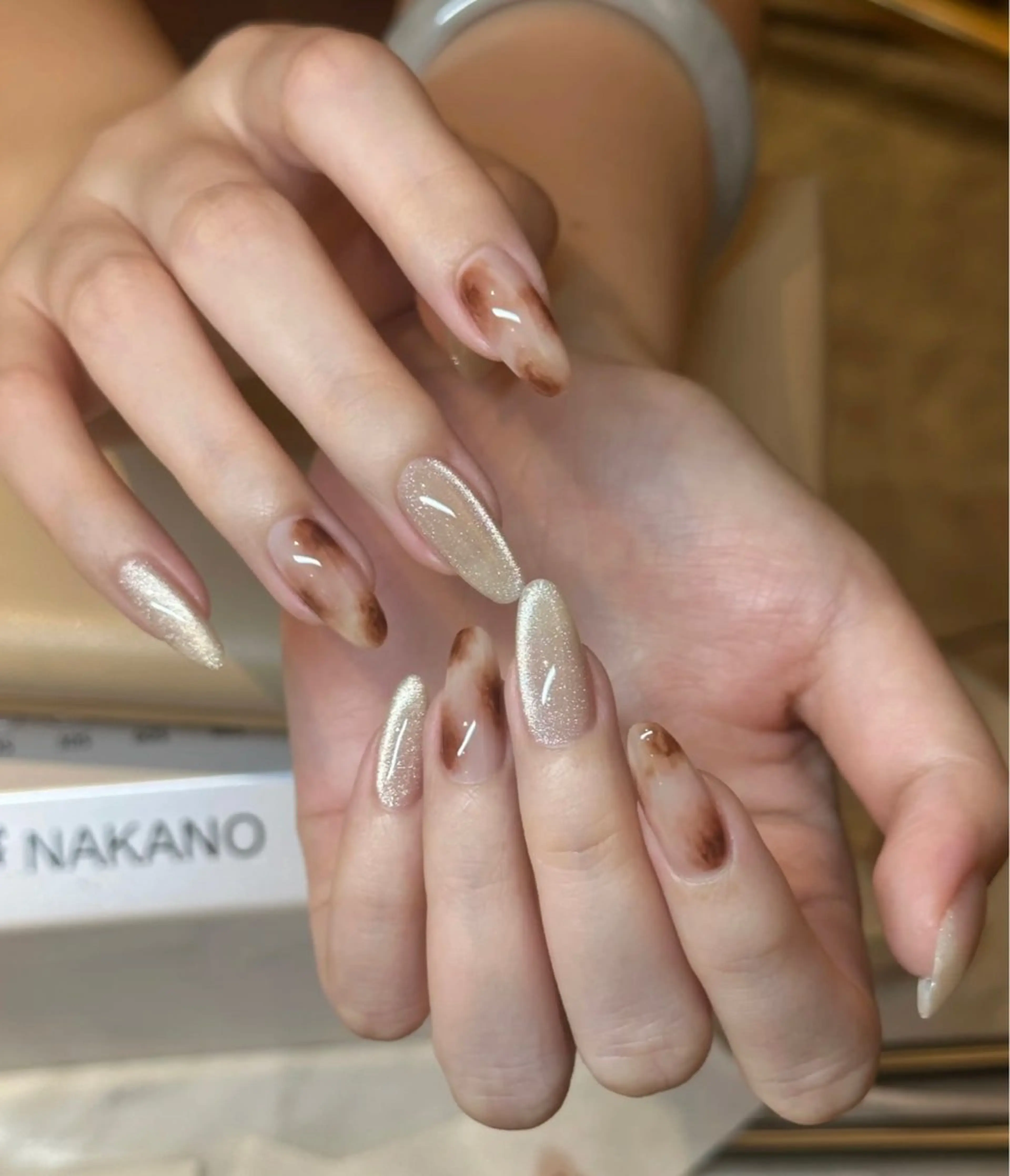 ネイル July Nailのネイルデザイン