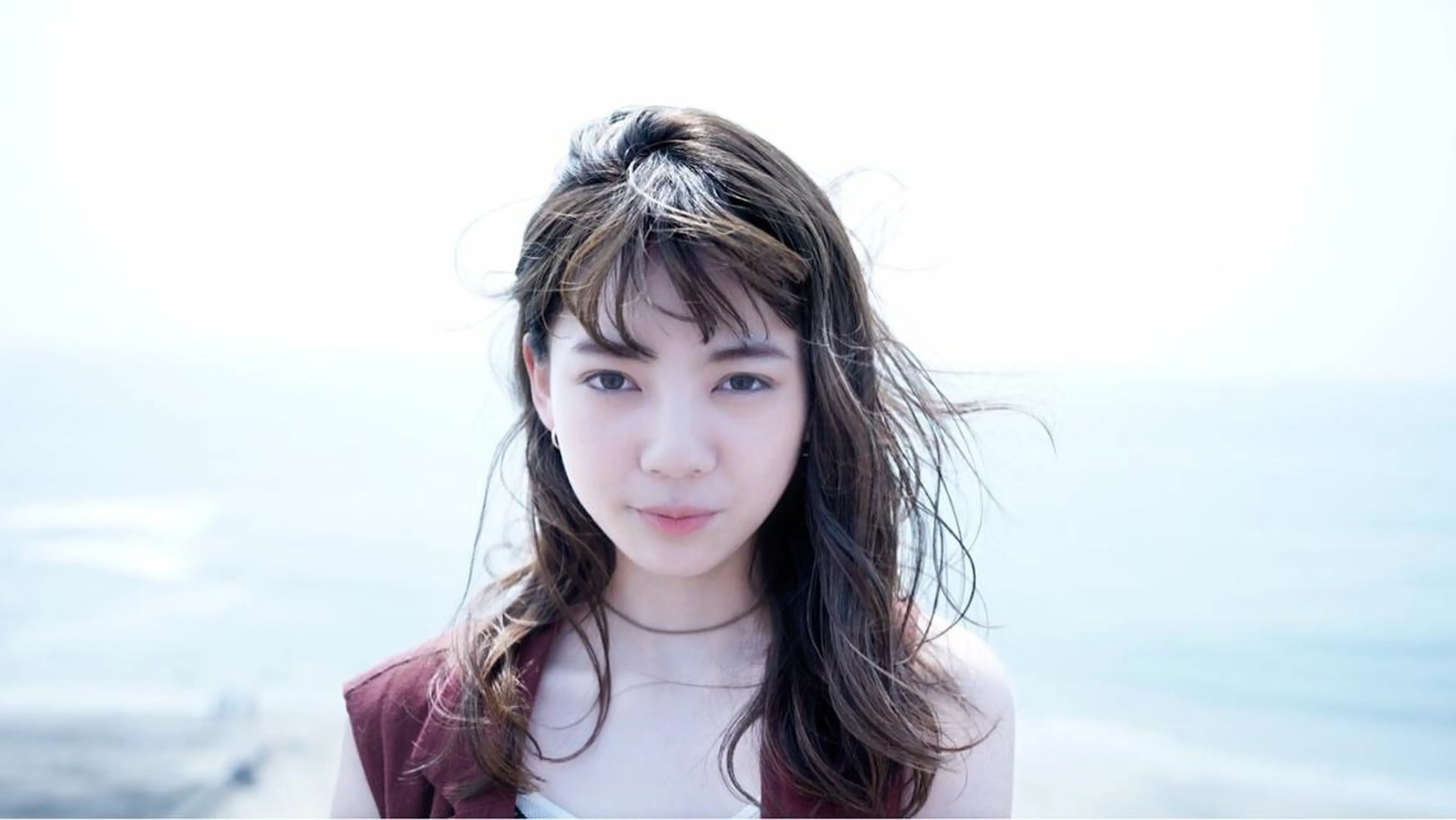 ロング ハイライト カットモデル/ 大森弘貴のヘアスタイル