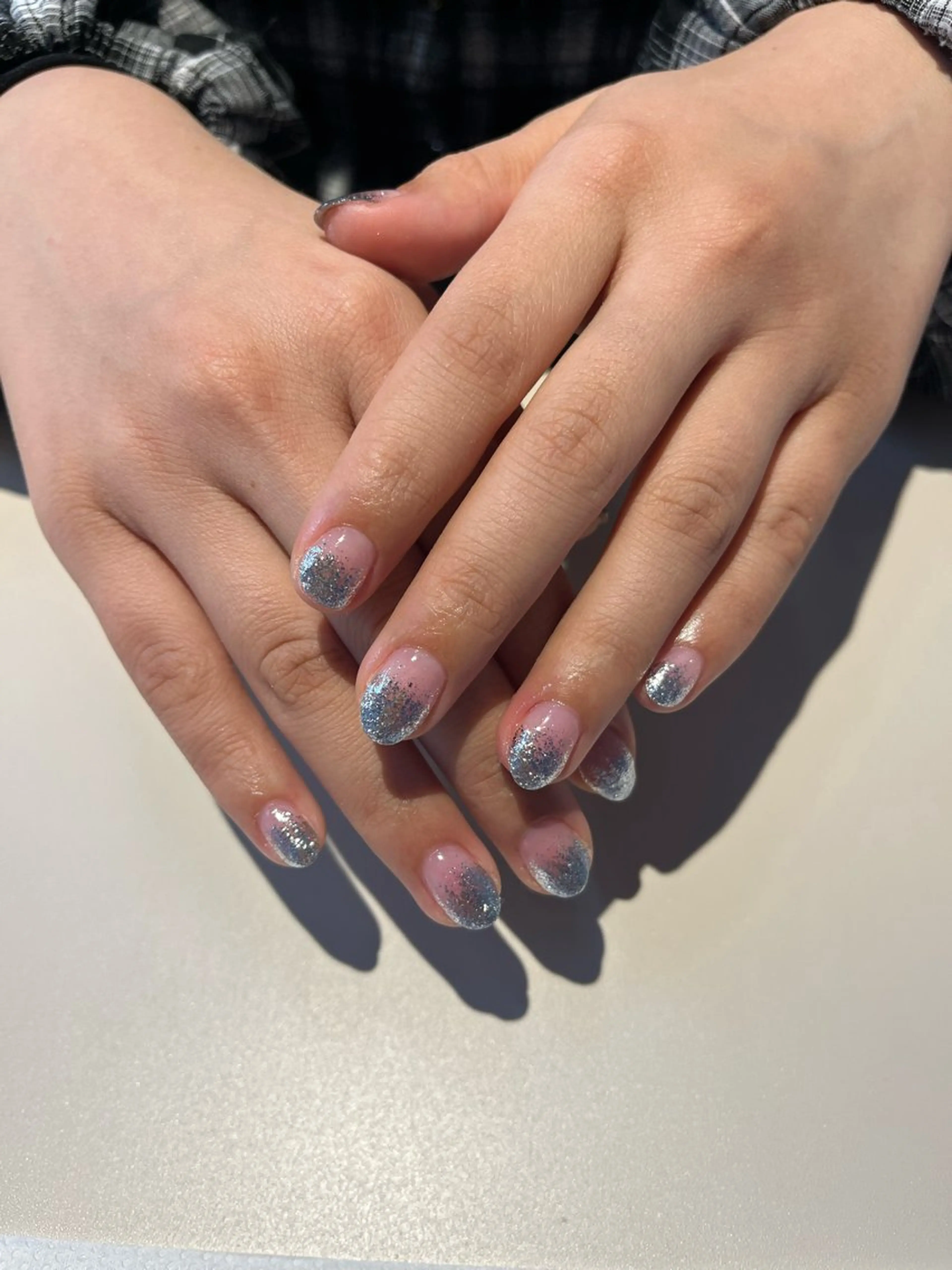 ネイル yoshino TRIOSのネイルデザイン