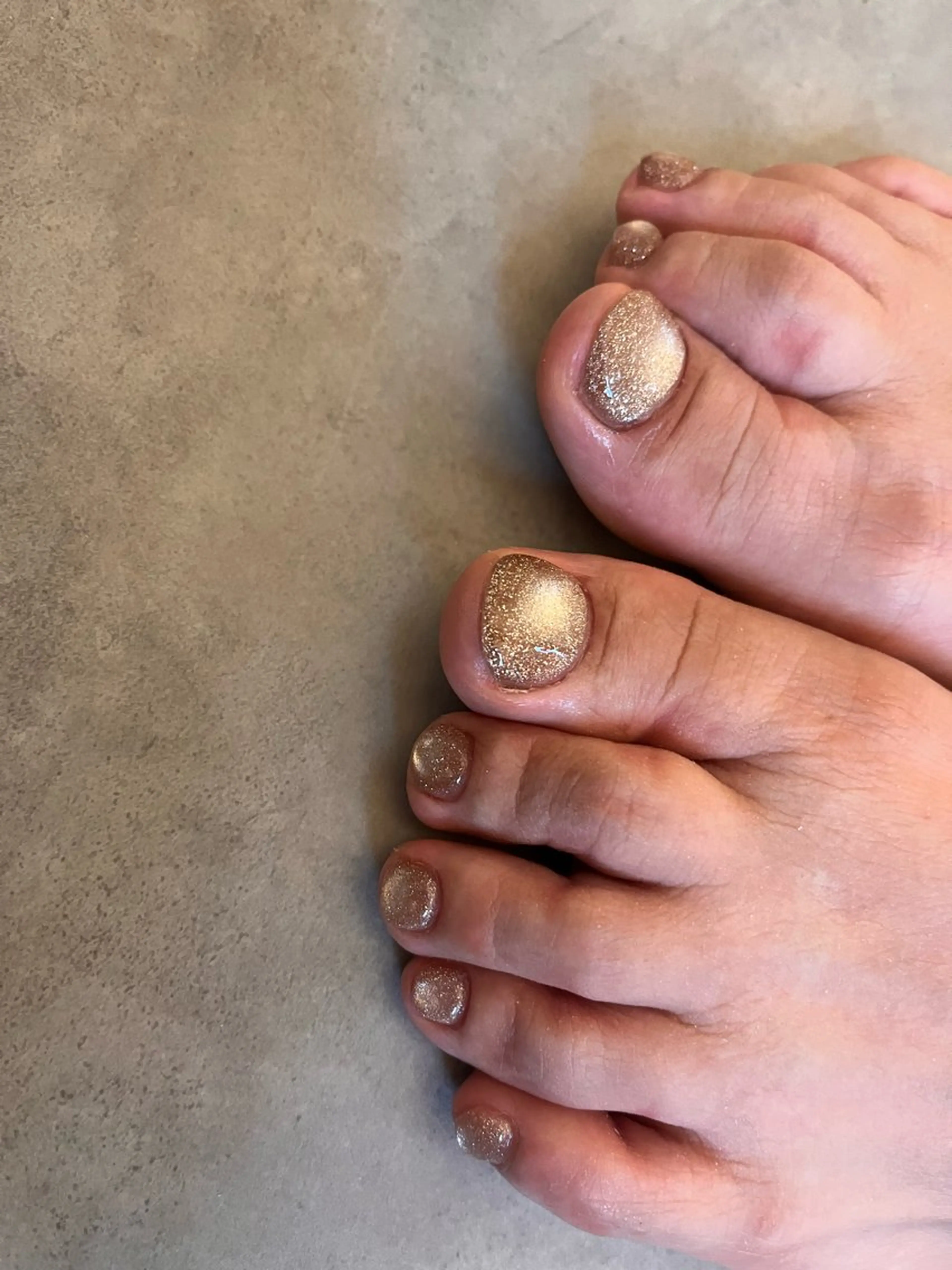 ネイル フットネイル Kimura Yukoのネイルデザイン