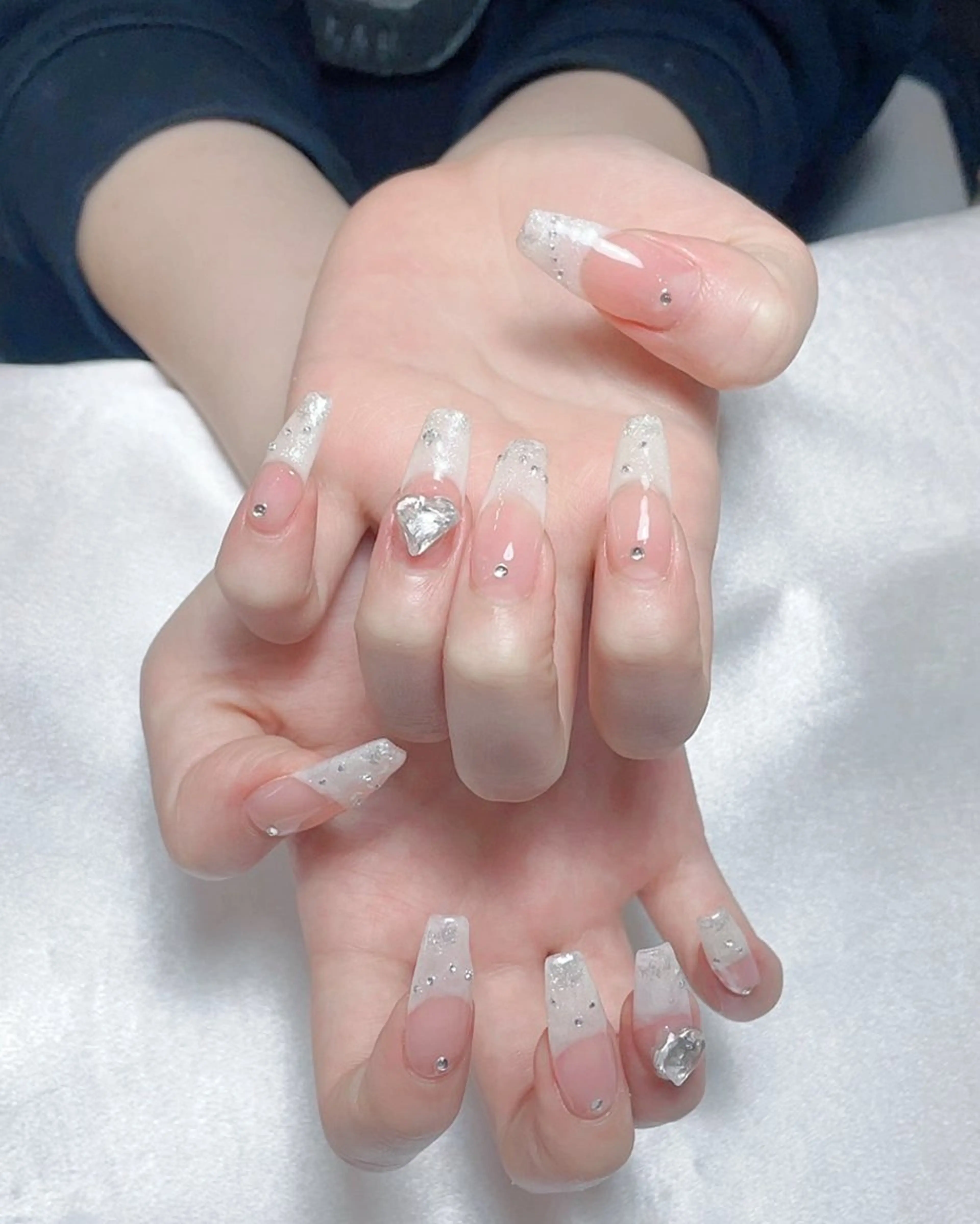 ネイル Bél Nail salonのネイルデザイン