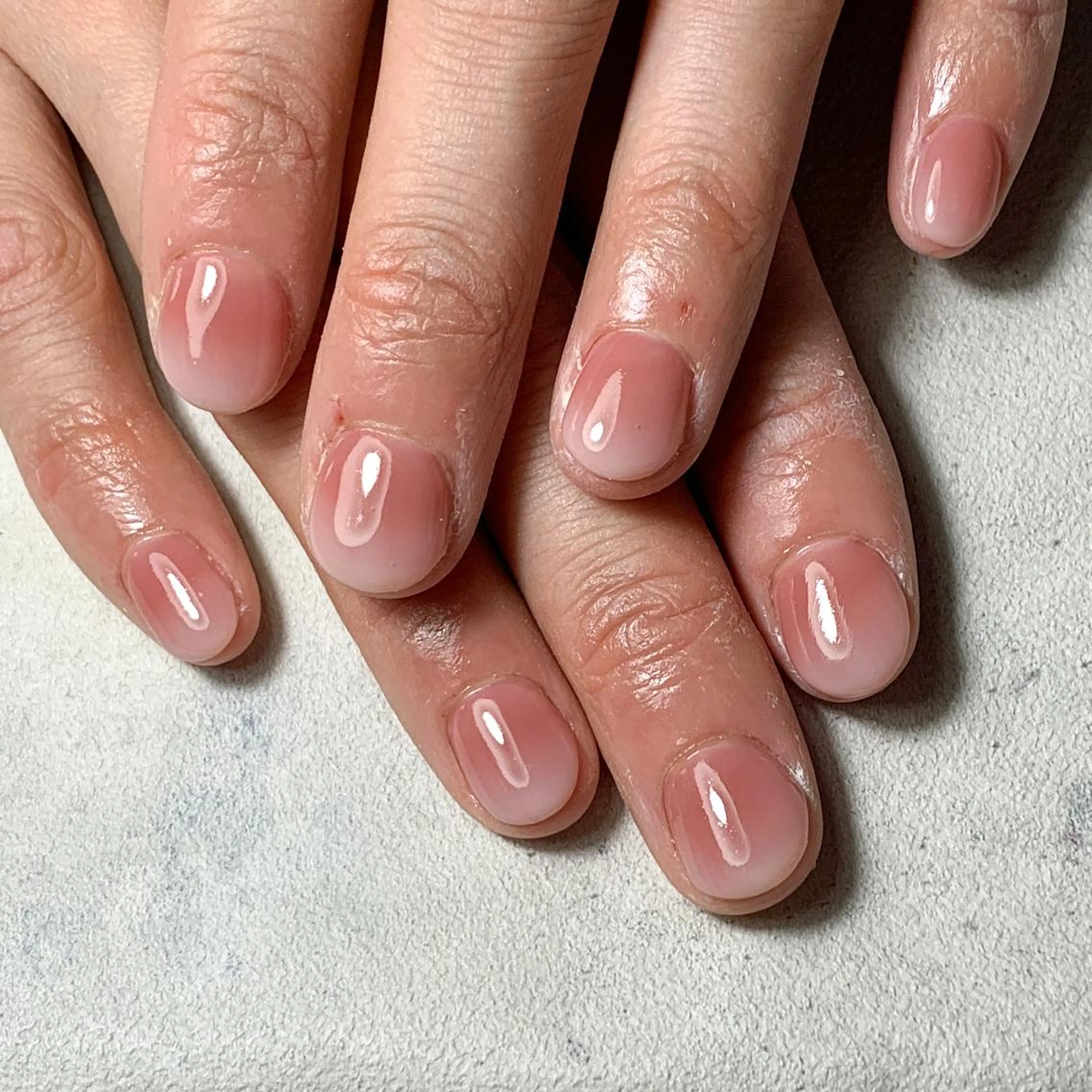 ネイル FIORITURA aiのネイルデザイン