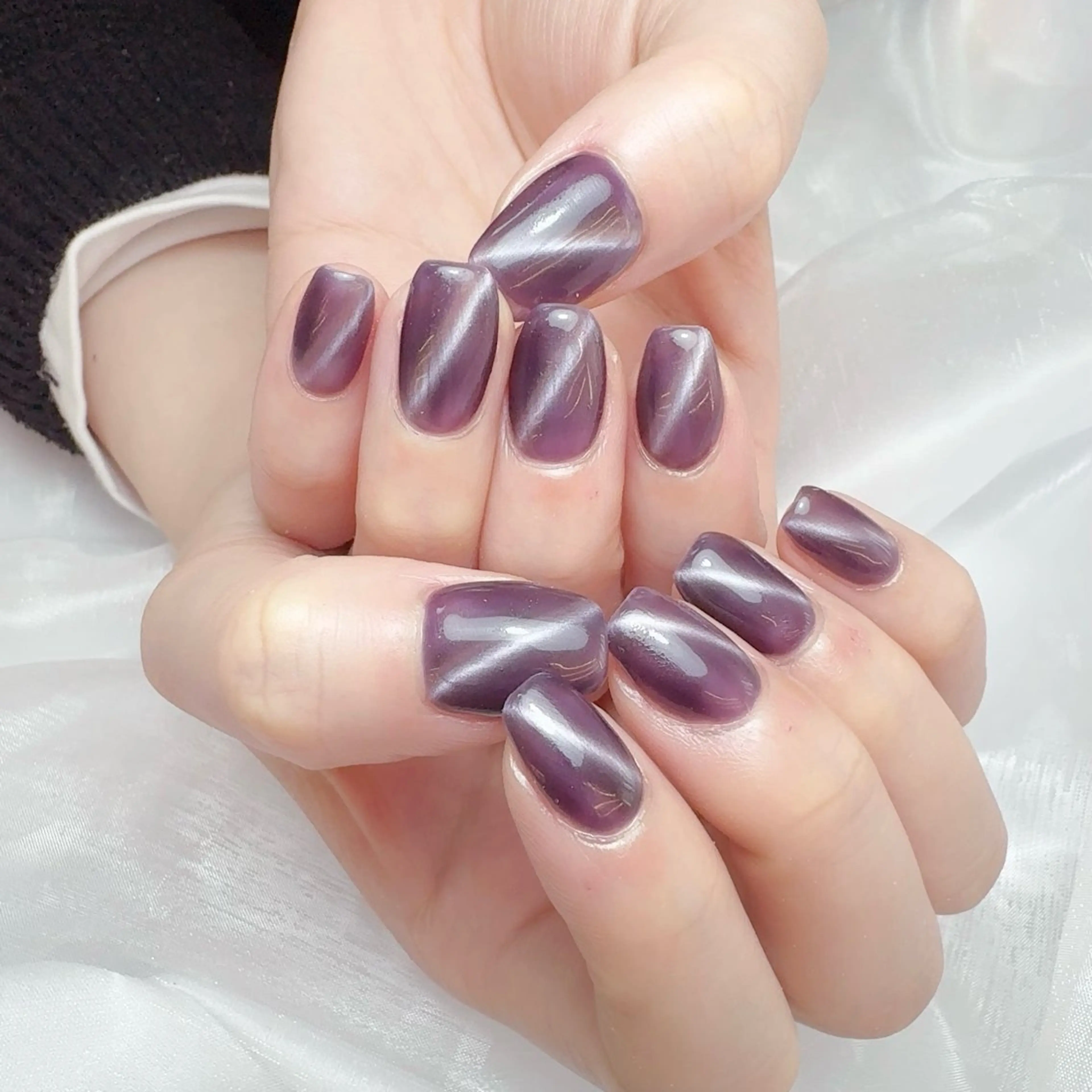 ネイル Onason nailのネイルデザイン