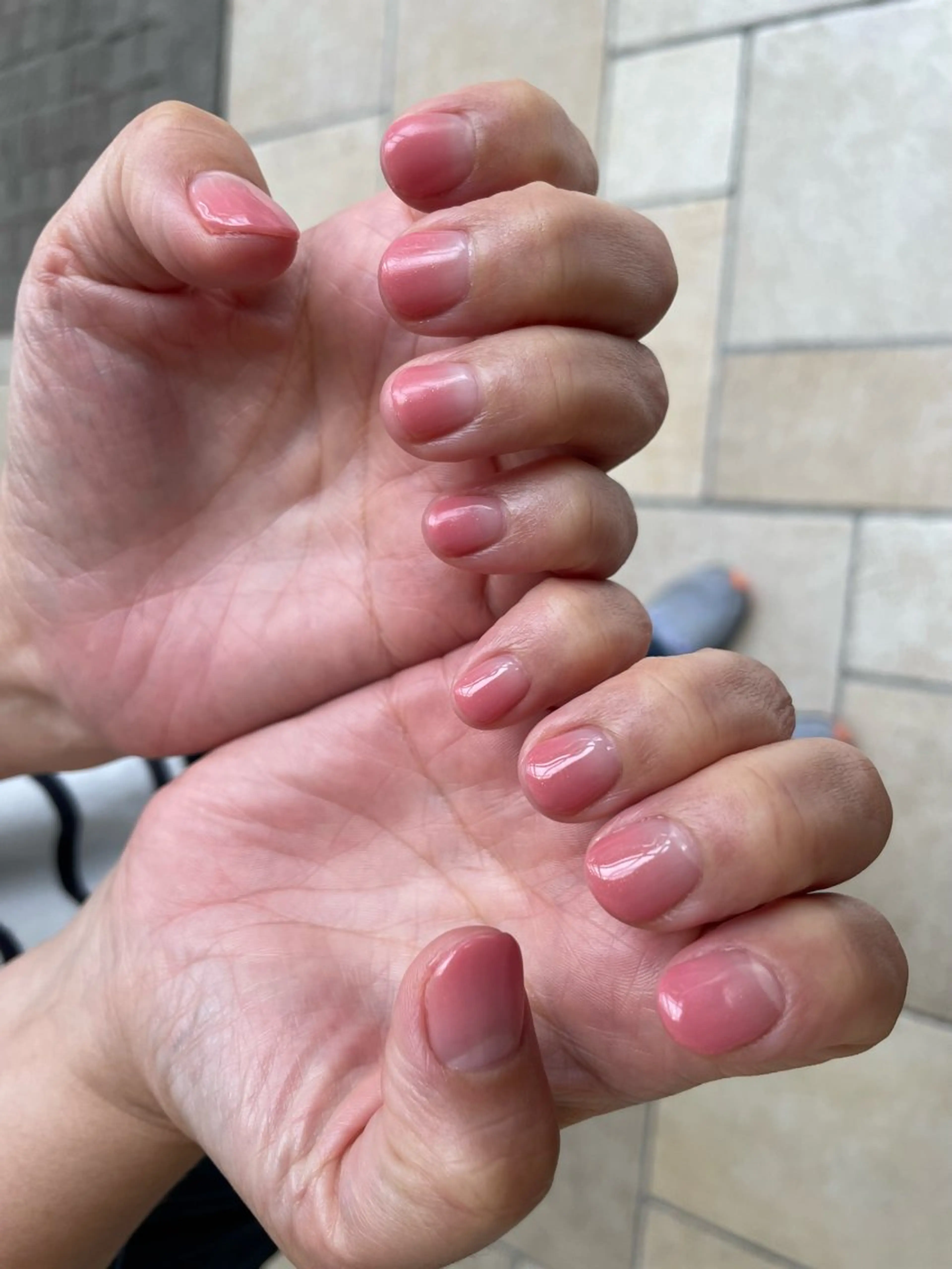 ネイル M.SLASH本牧店 Okaのその他イメージ