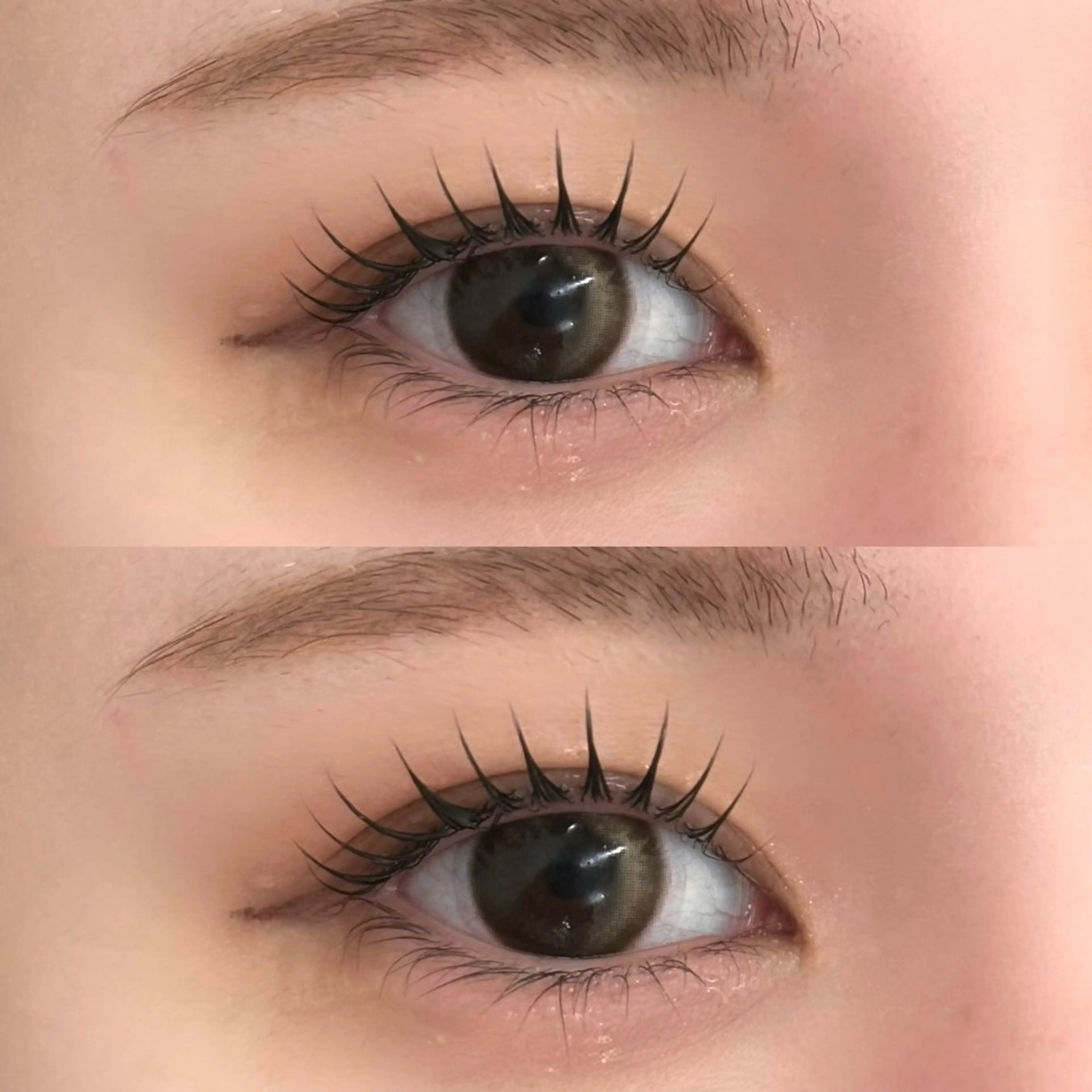 マツエク・マツパ ⭐️enurk⭐️ ひよりのマツエク・マツパデザイン