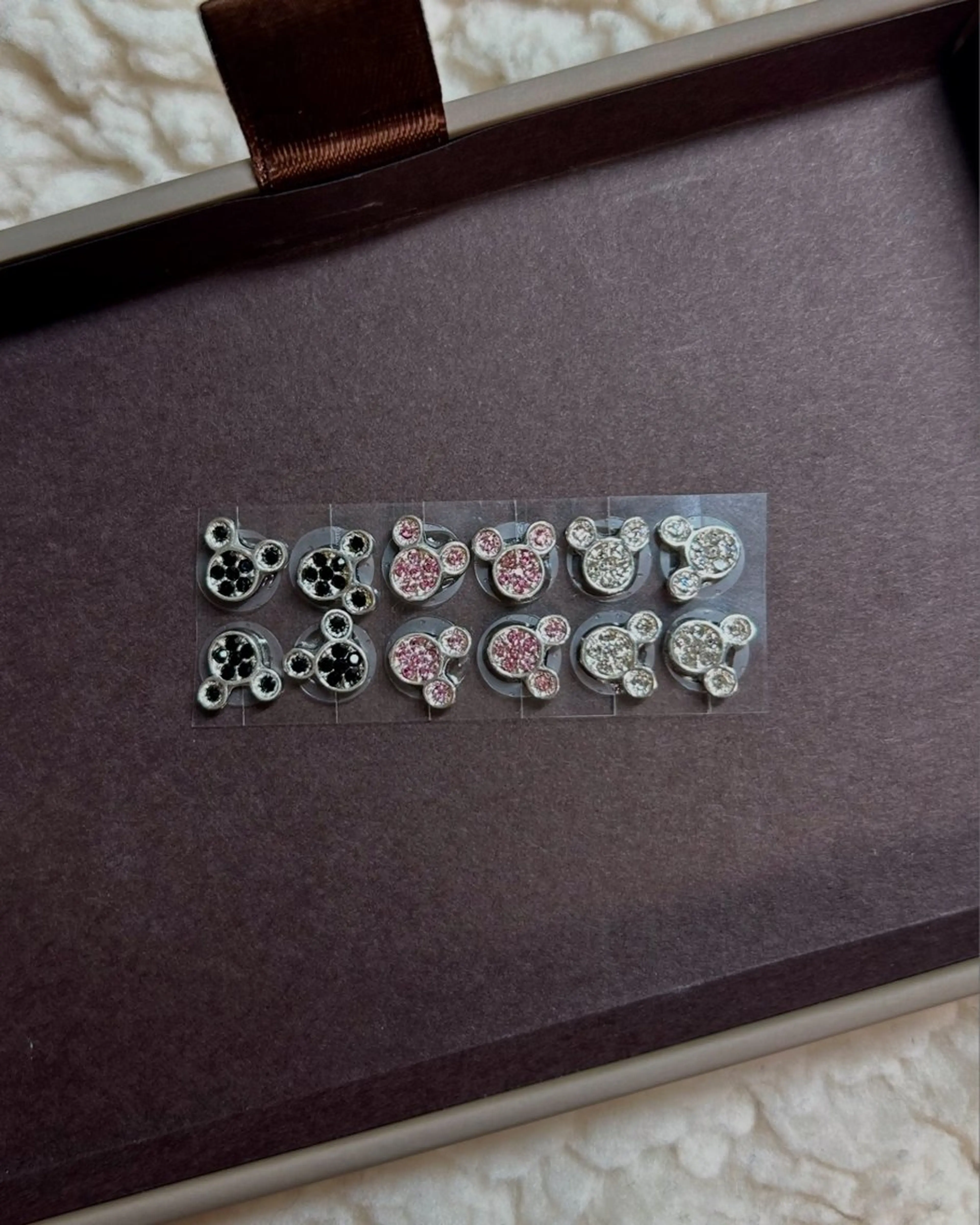 リラク HBL推奨サロン /evergreenの眉毛・アイブロウイメージ