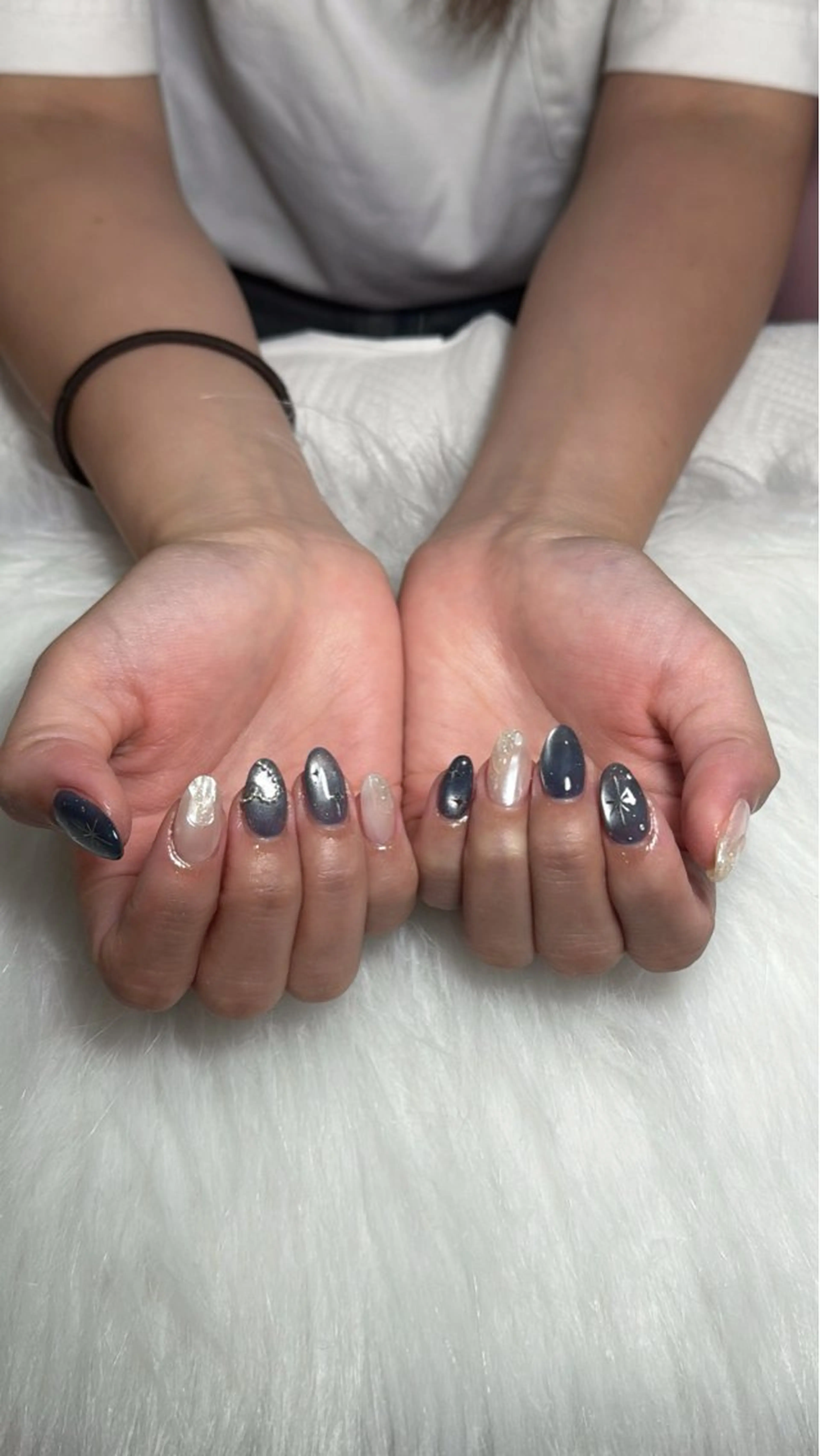 ネイル ハンドネイル RE:Bonn所属・salon re:bonnのネイルデザイン