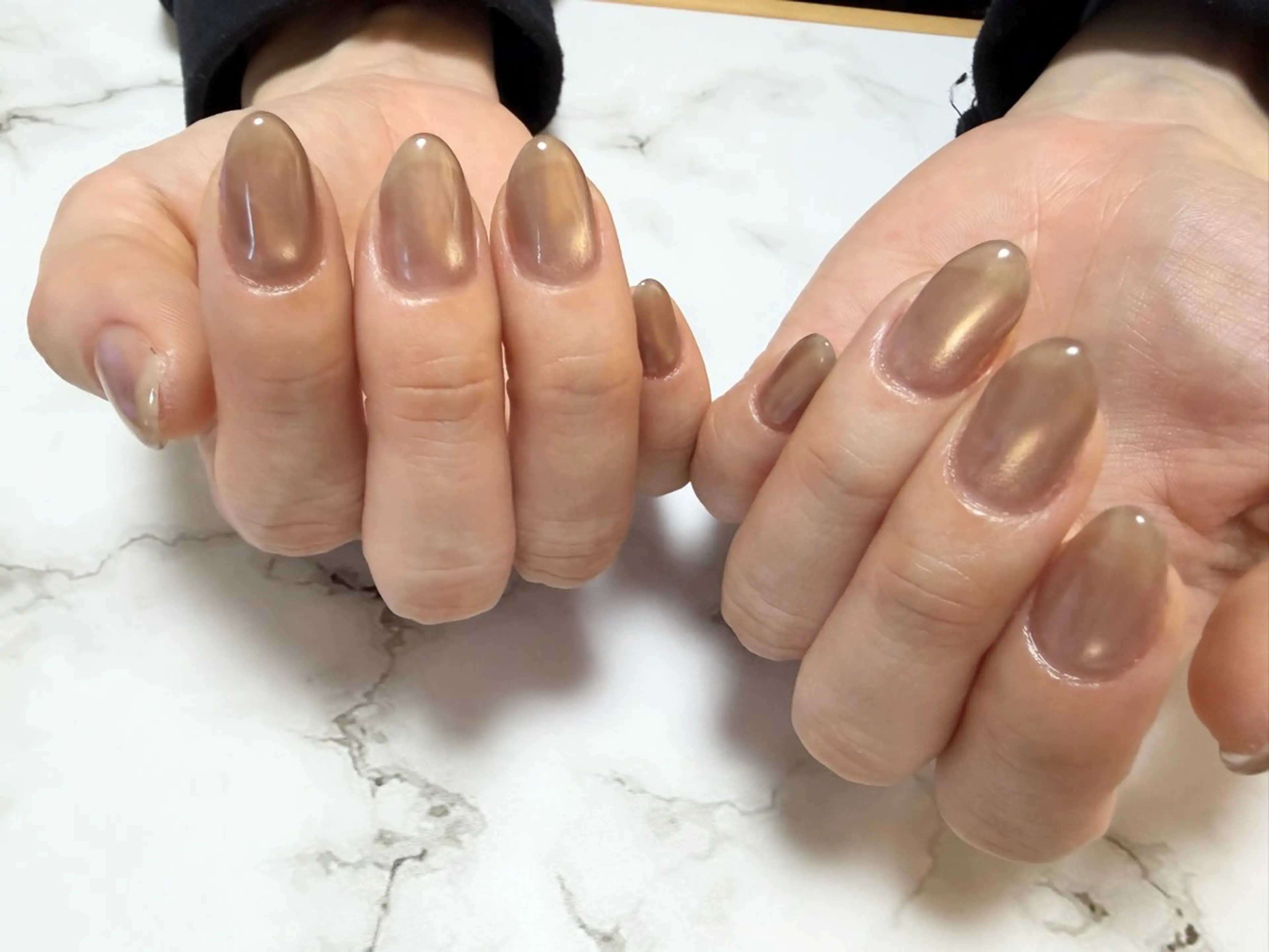 ネイル haru.nail harunaのネイルデザイン