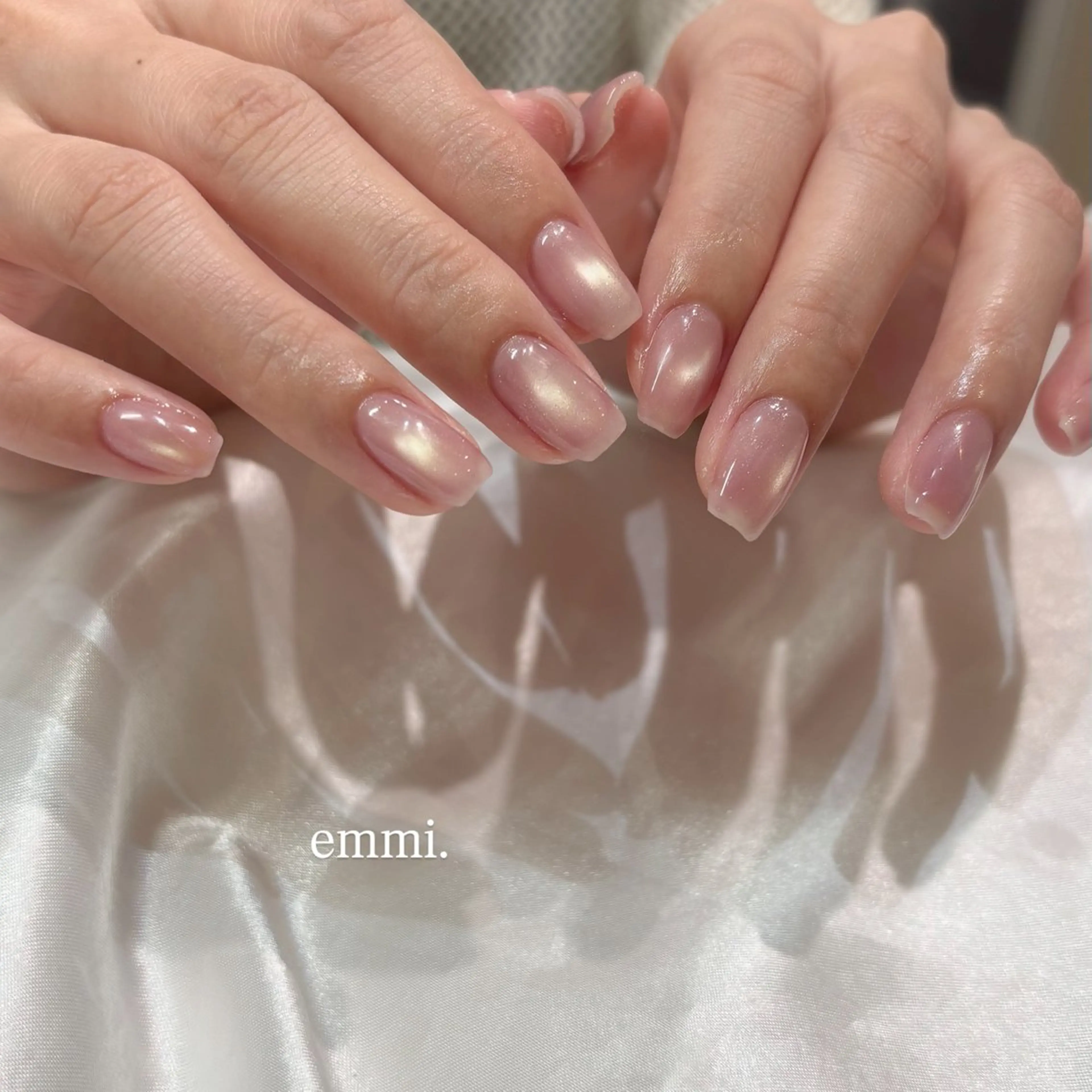 マグネットコース🤍🐩オフ有りの方の写真