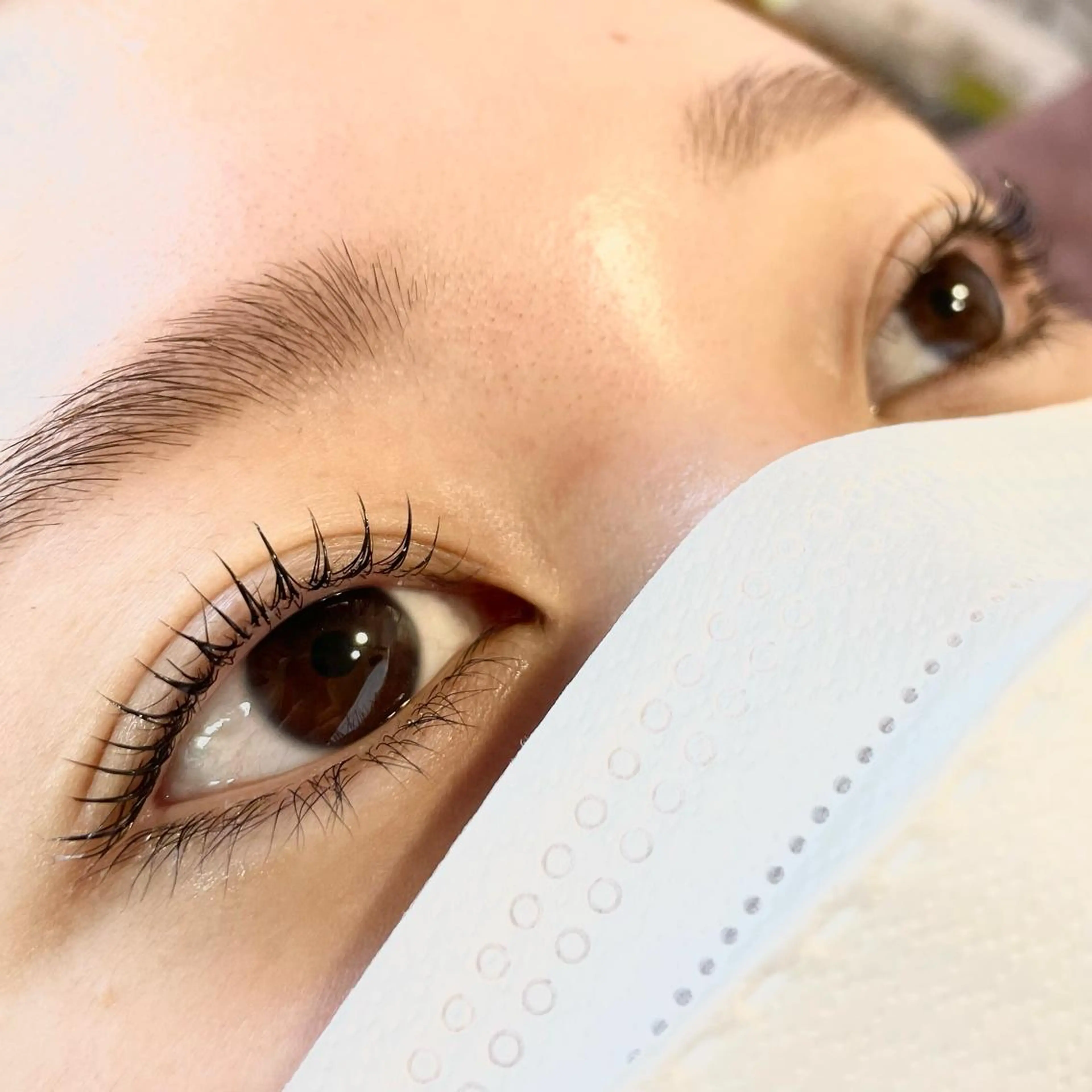 マツエク・マツパ マツパ 当日◎中目黒 まつげまゆげサロンのマツエク・マツパデザイン