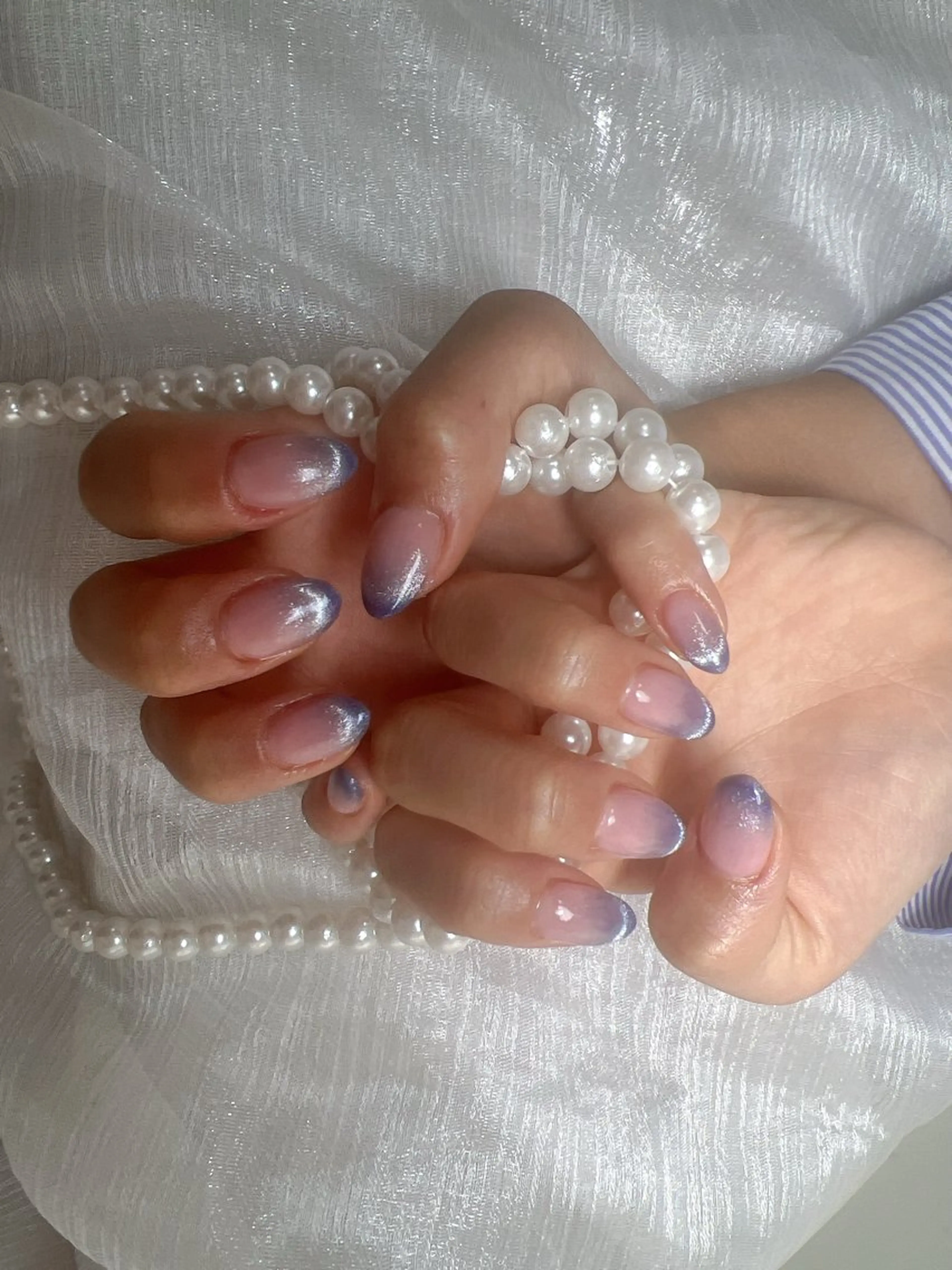 ネイル GUネイルサロン yumiのネイルデザイン