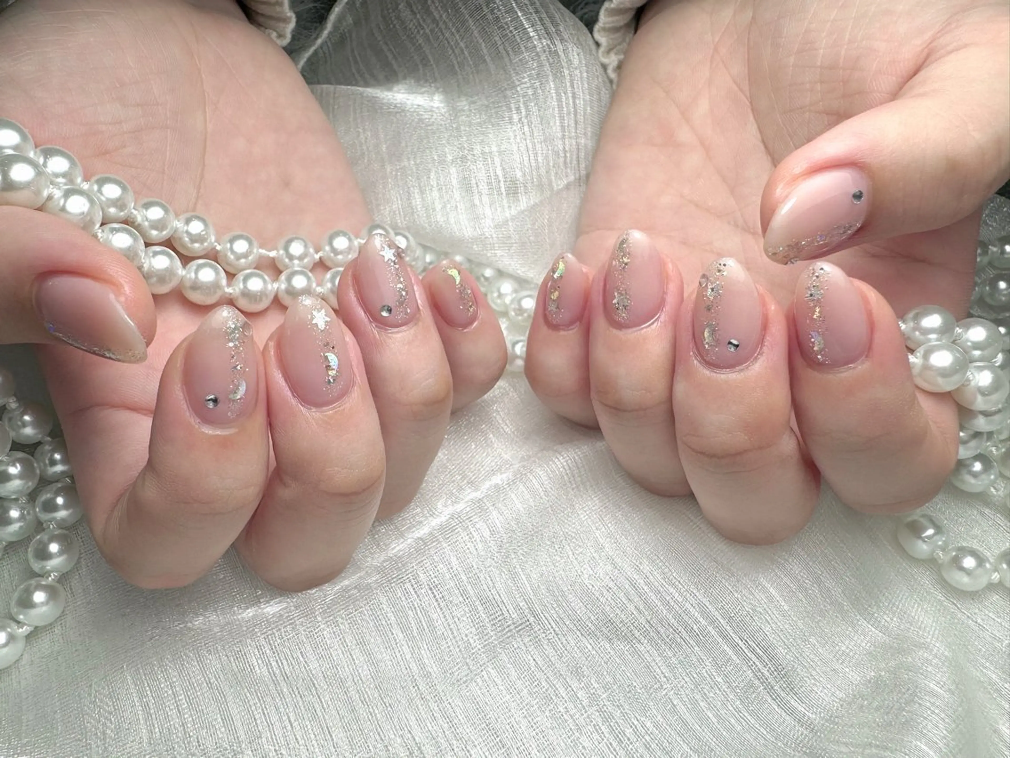 ネイル M.T nailのネイルデザイン