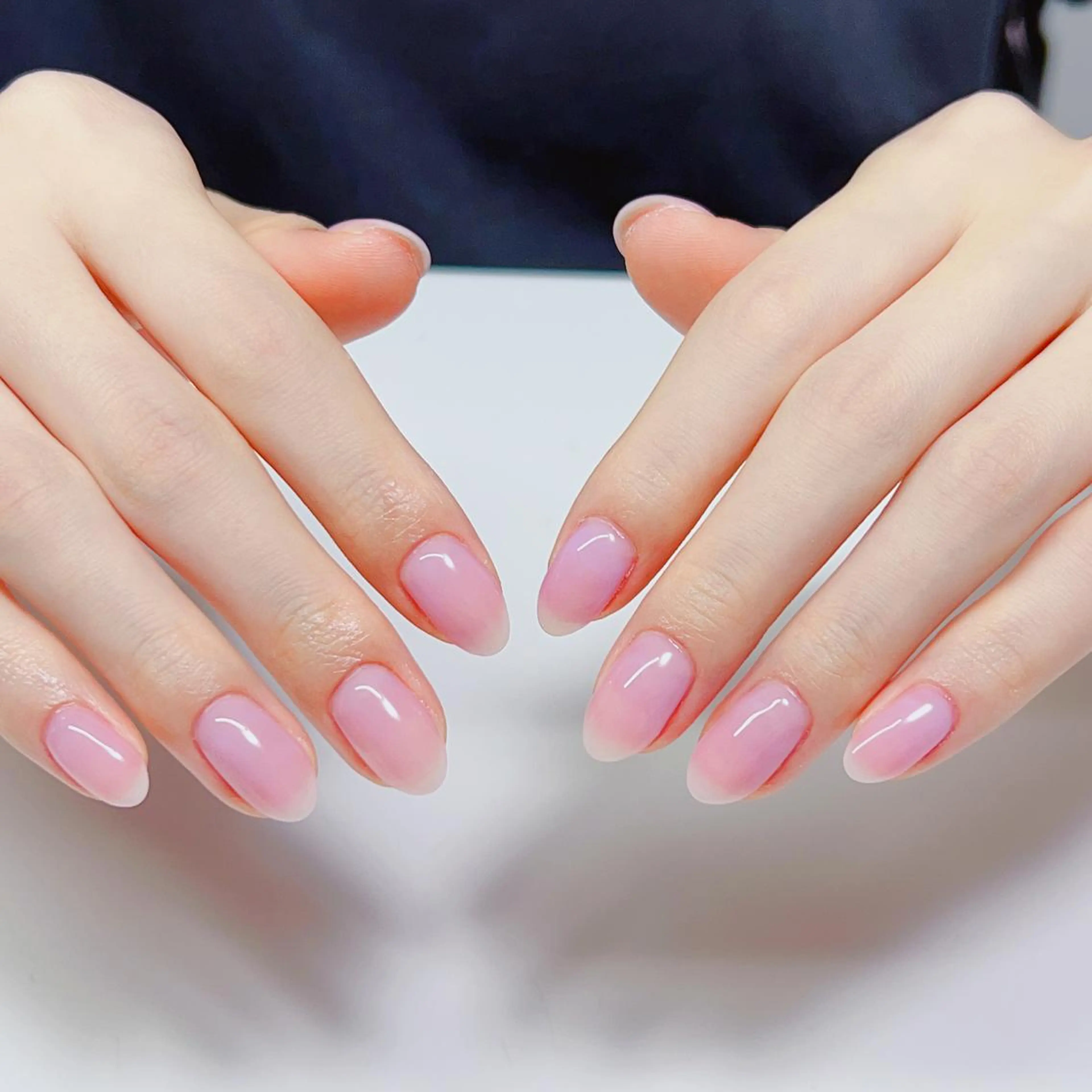 ネイル ハンドネイル YUYI.nail salonのネイルデザイン