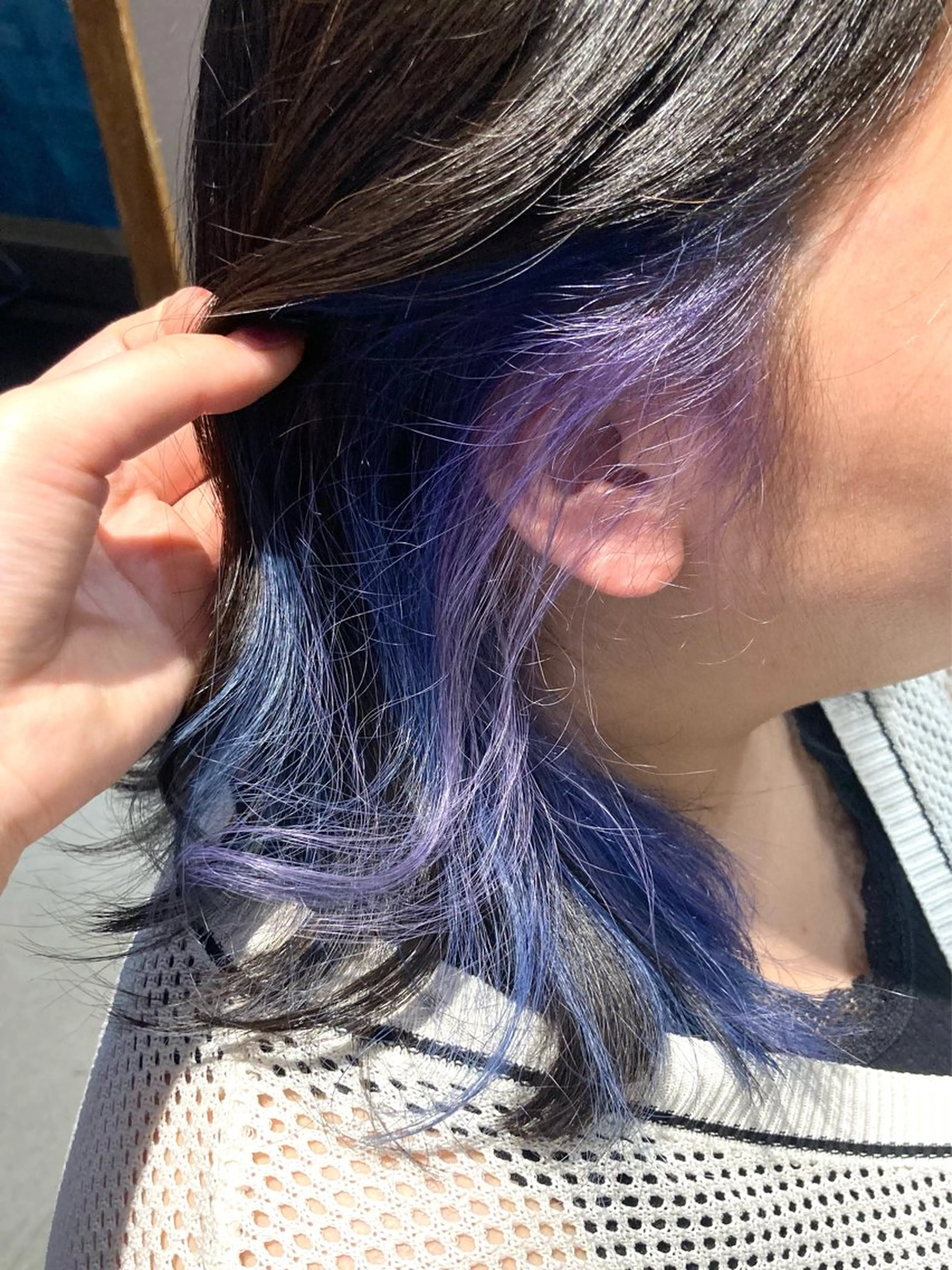 ミディアム カットモデル大募集 ♡Manamiのヘアスタイル