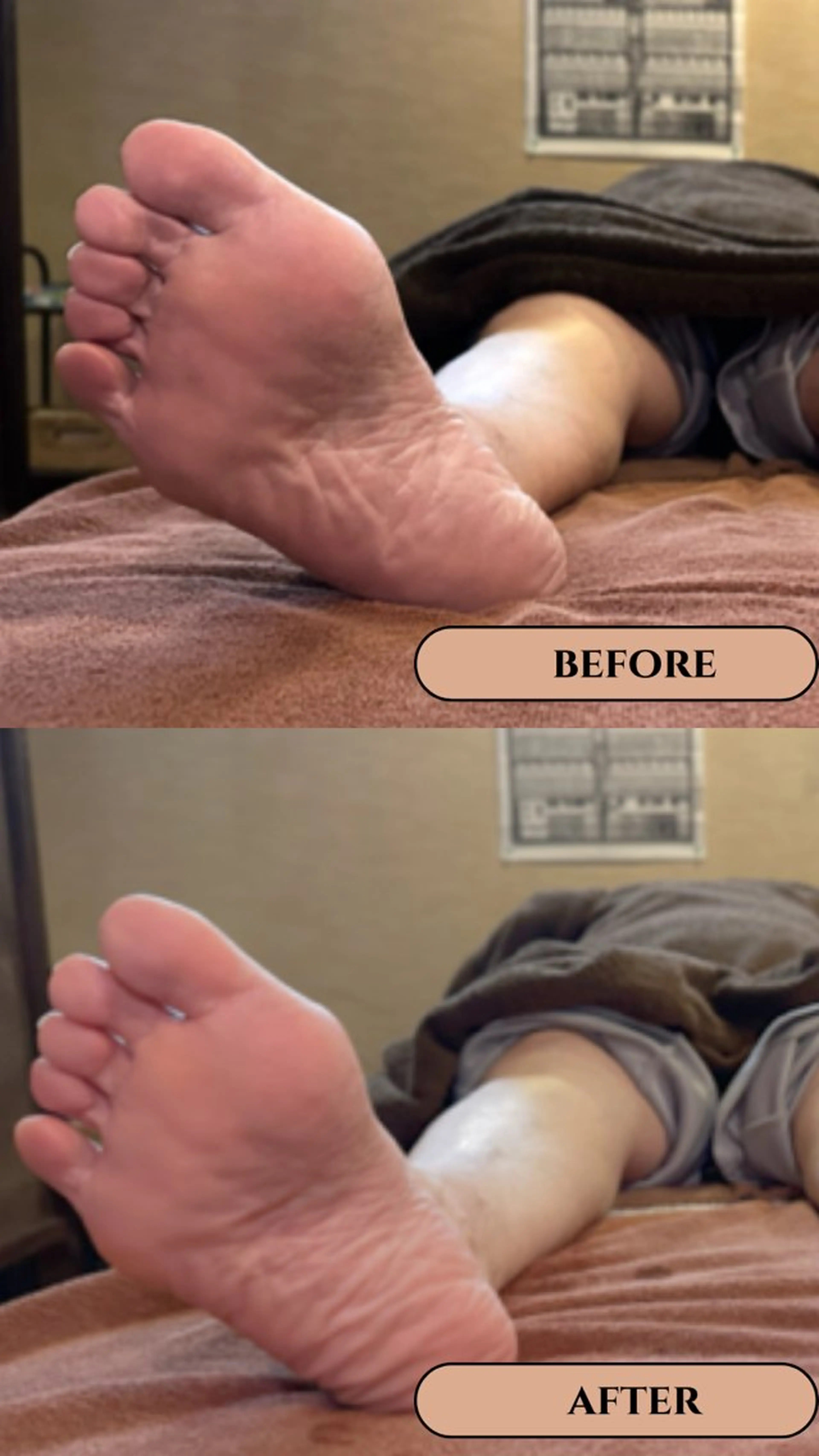 宇田 碧のエステ・リラクイメージ