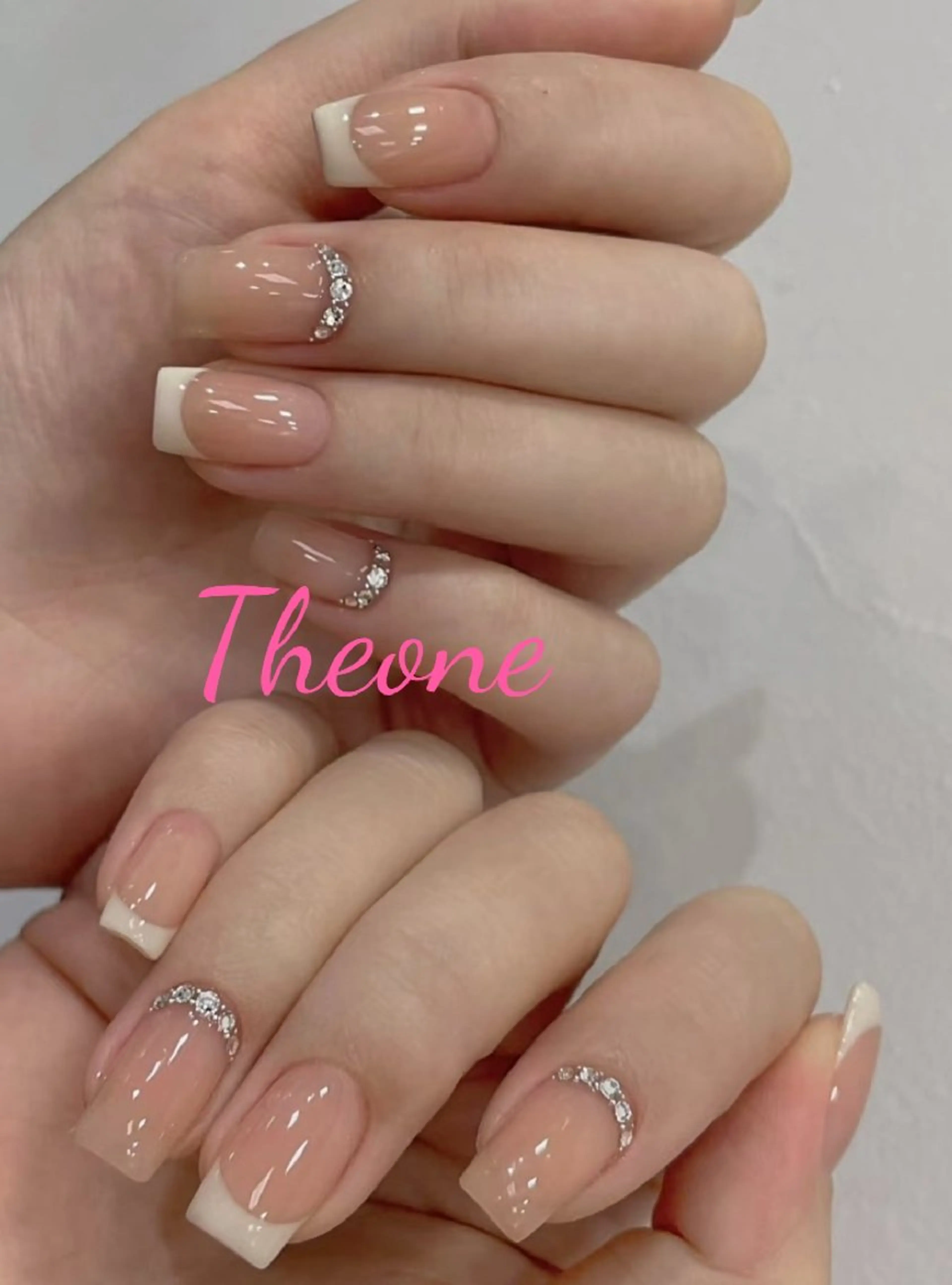 ネイル 橋本 アミのネイルデザイン