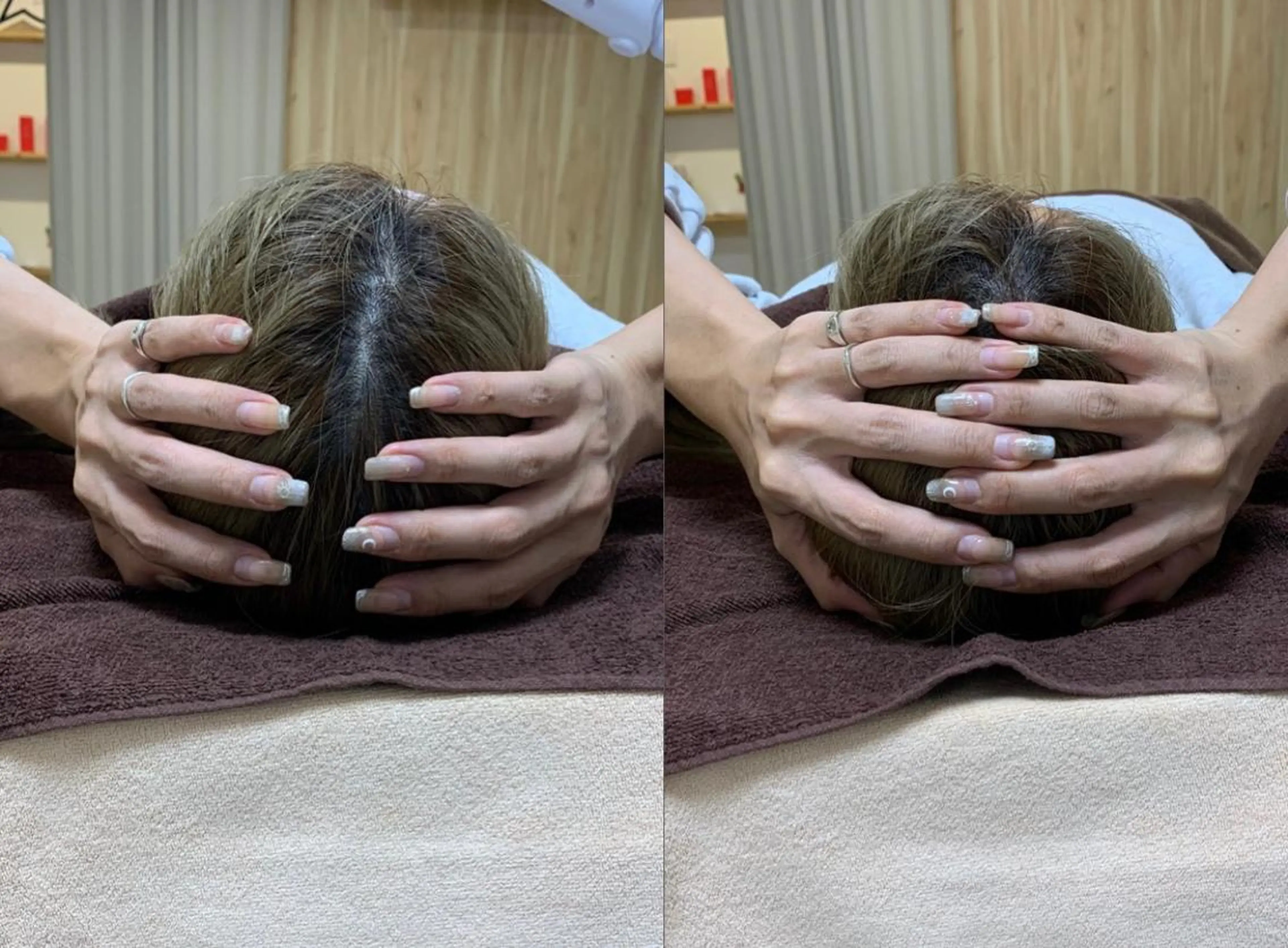 スキンベイビー 新越谷店のエステ・リラクイメージ