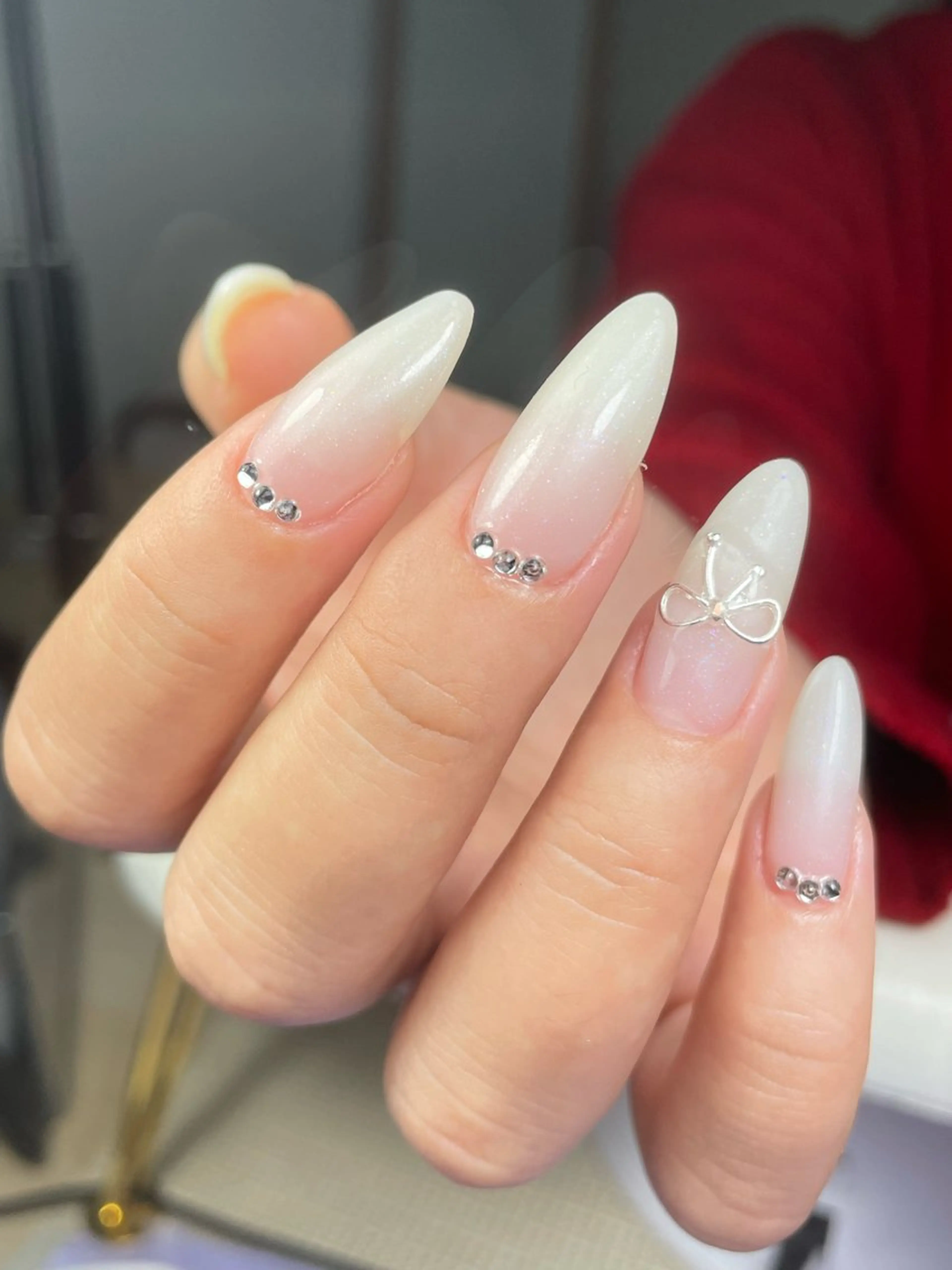 ネイル Beah Nail Studioのネイルデザイン