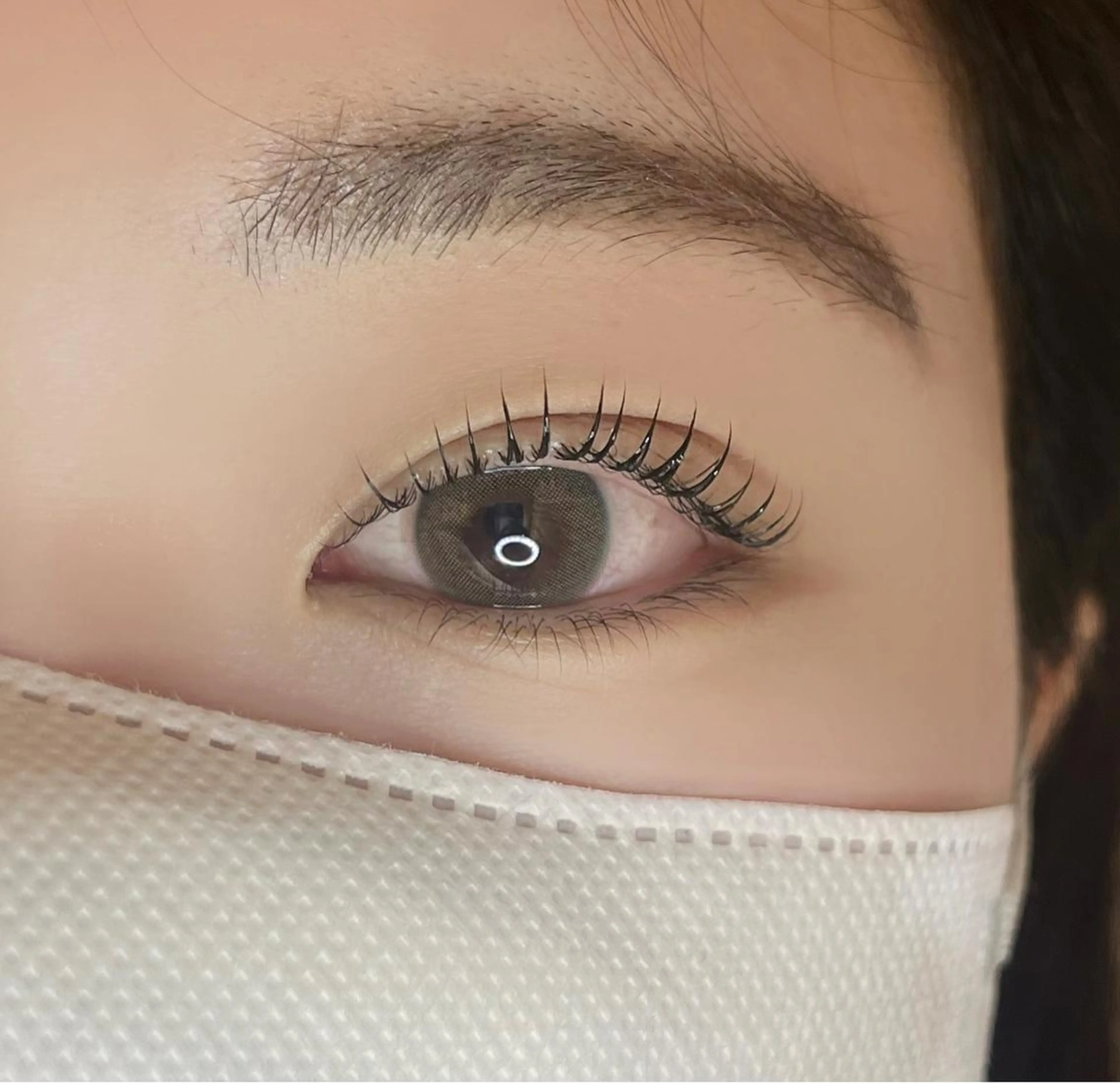 マツエク・マツパ Rona eye ひろなのマツエク・マツパデザイン