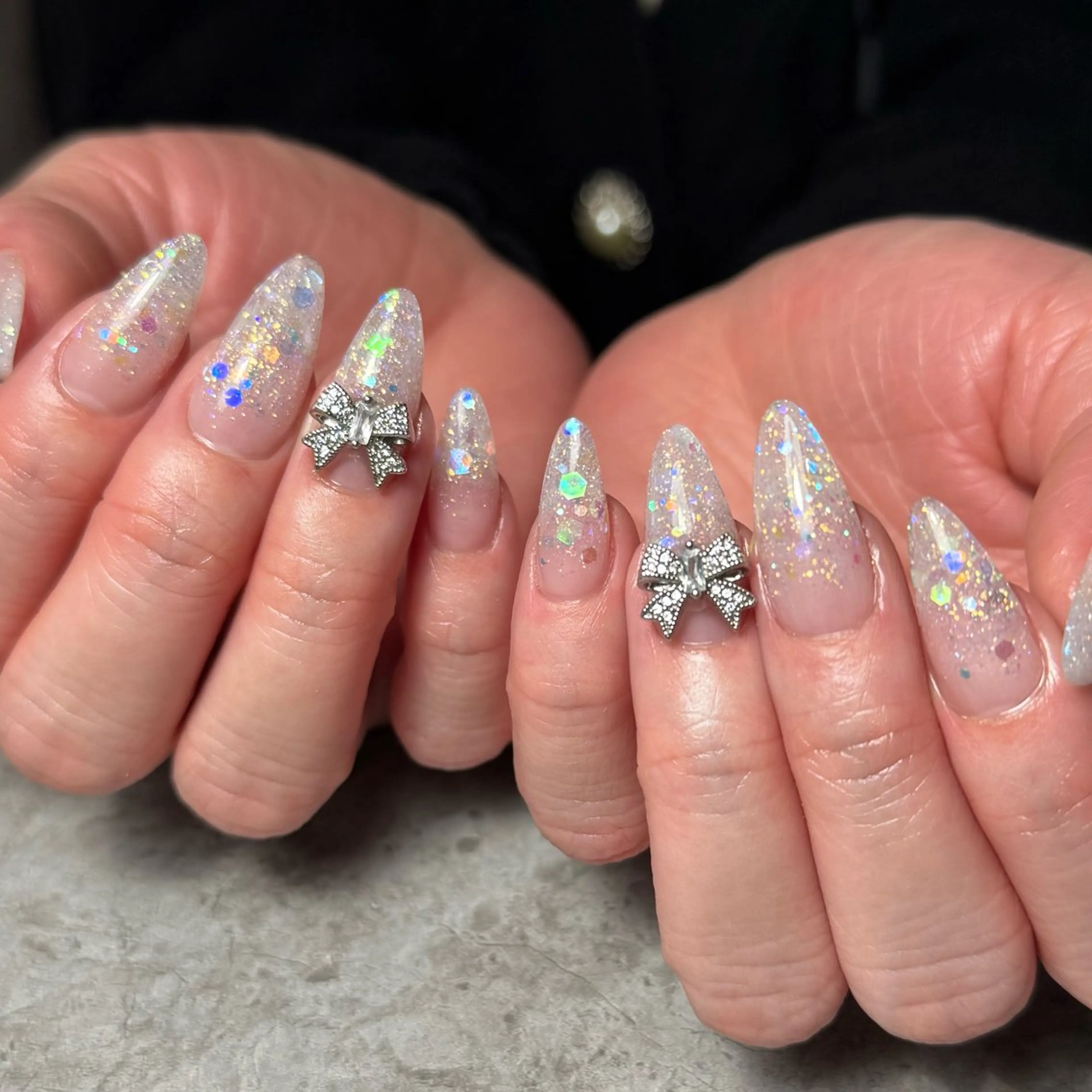 ネイル Nail salon Serpienteのネイルデザイン