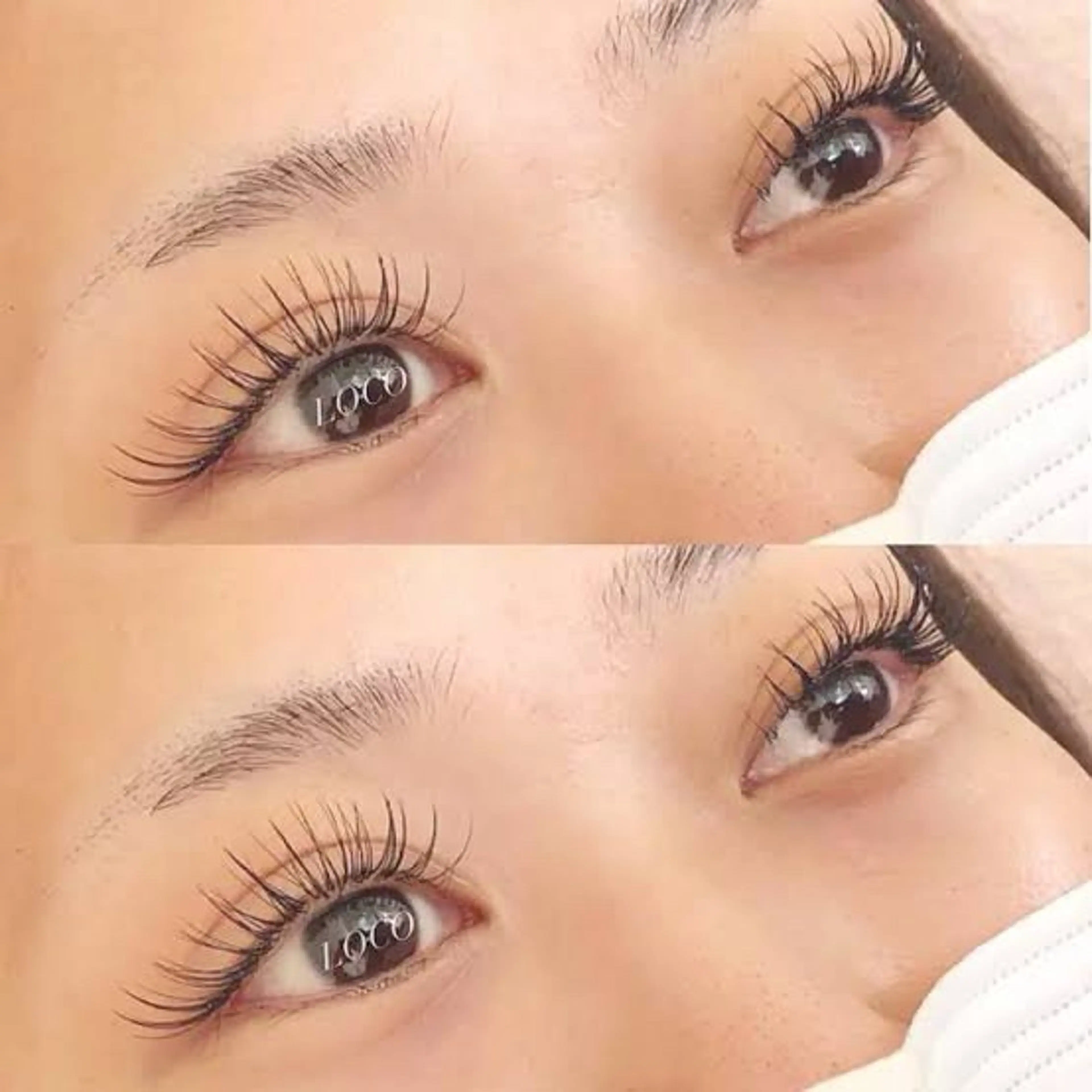 マツエク・マツパ まつげ＆眉毛CLEA 心斎橋YUKIの眉毛・アイブロウイメージ