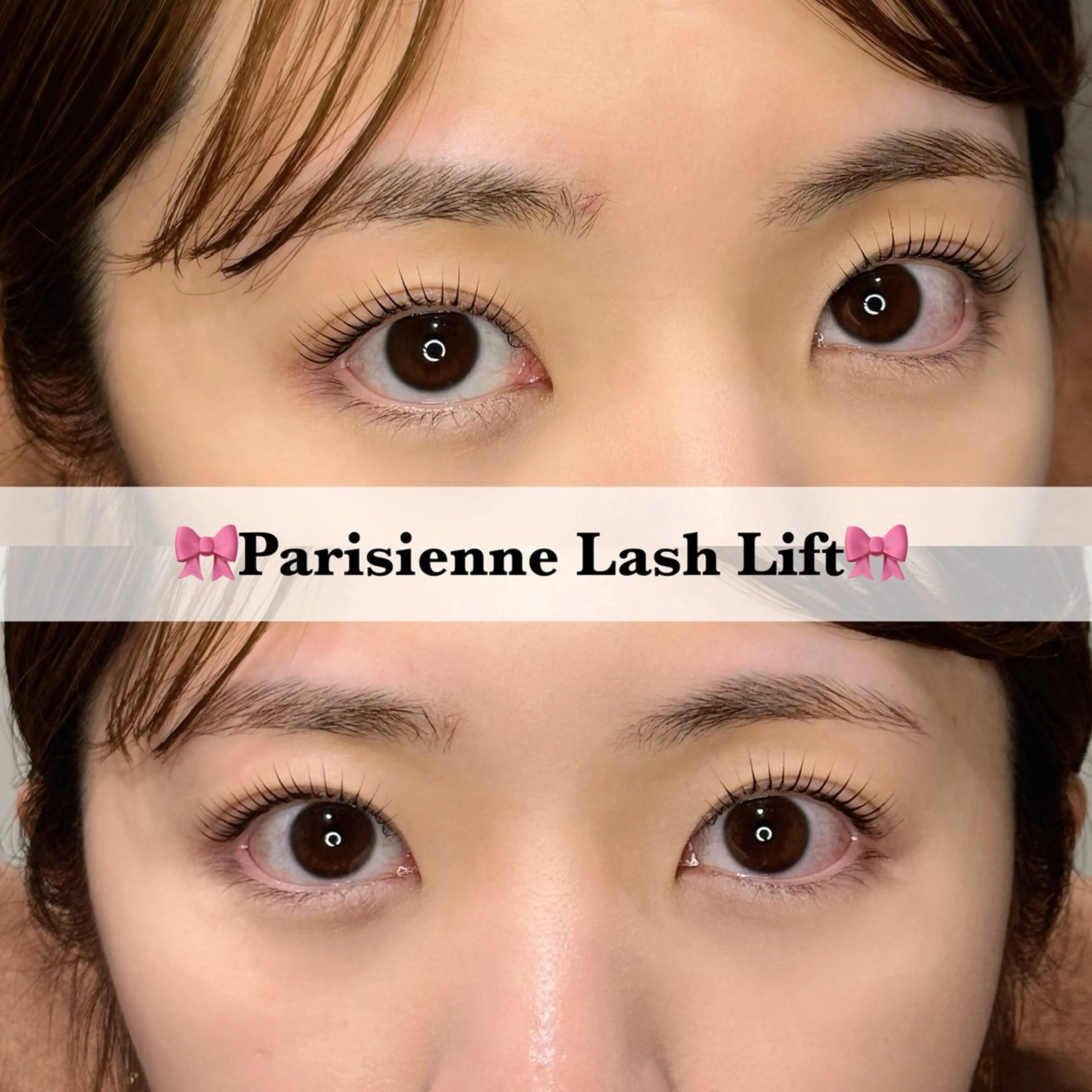 マツエク・マツパ Kaoru .のマツエク・マツパデザイン