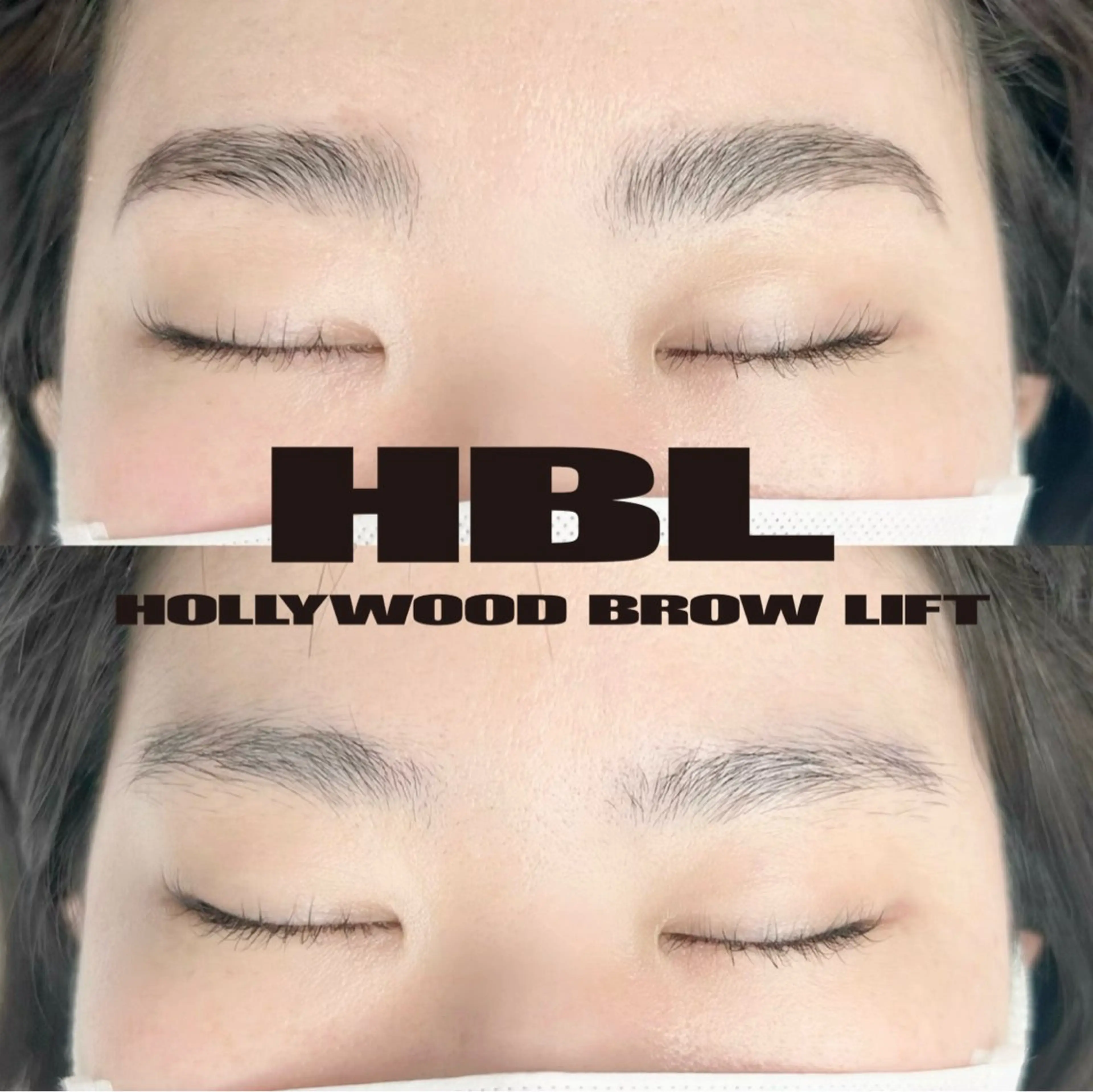 アイブロウ 根本 鈴子のマツエク・マツパデザイン