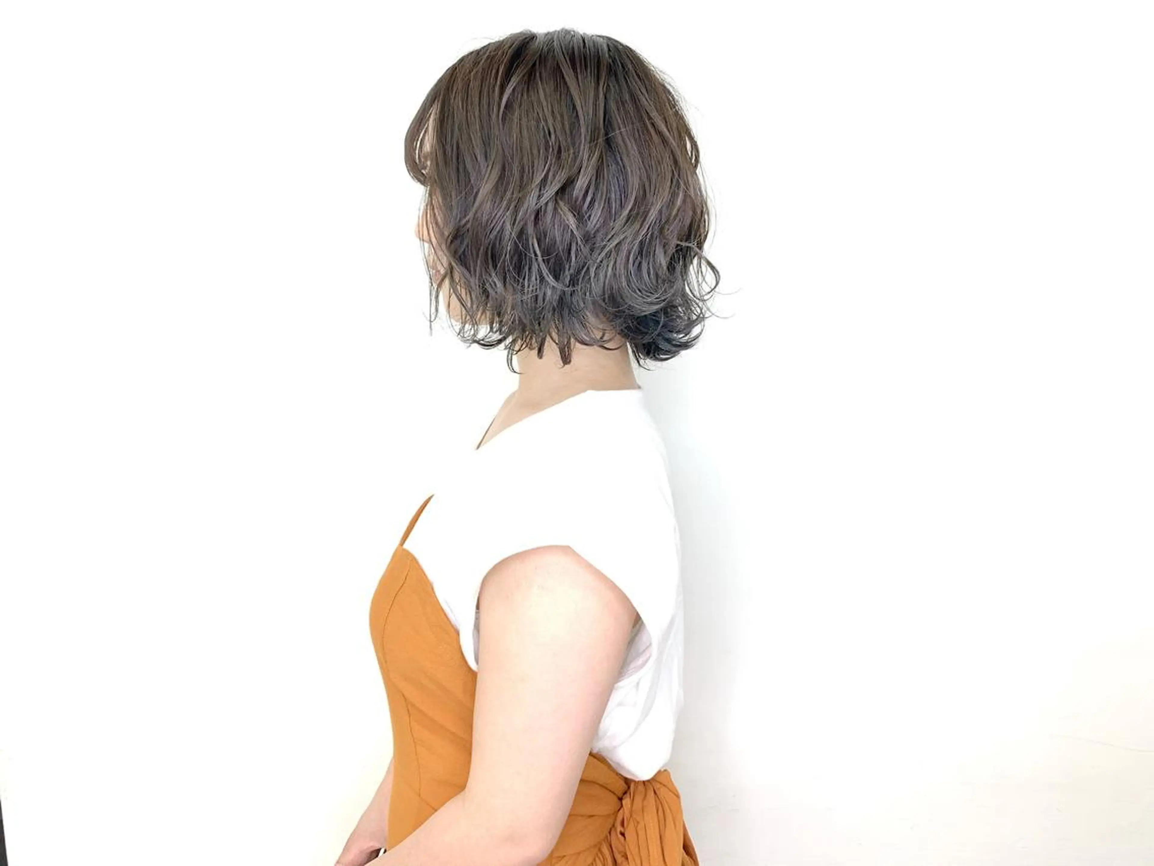 ショート 🤍❄️水田 美雪❄️🤍のマツエク・マツパデザイン