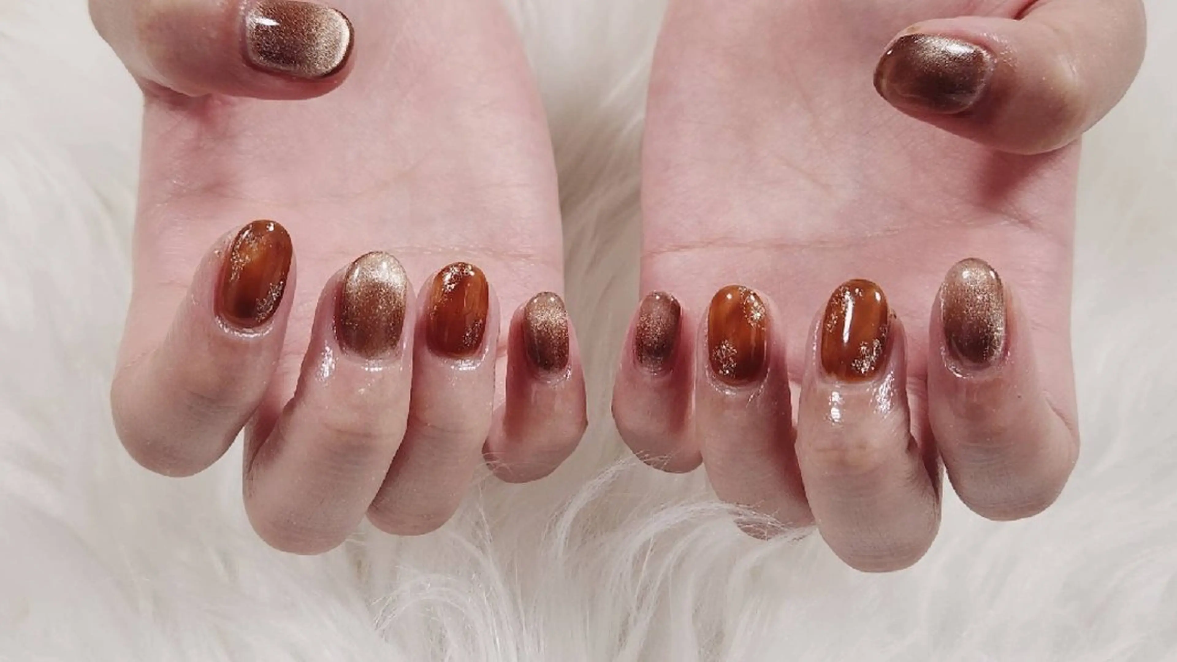 ネイル T's nailのネイルデザイン