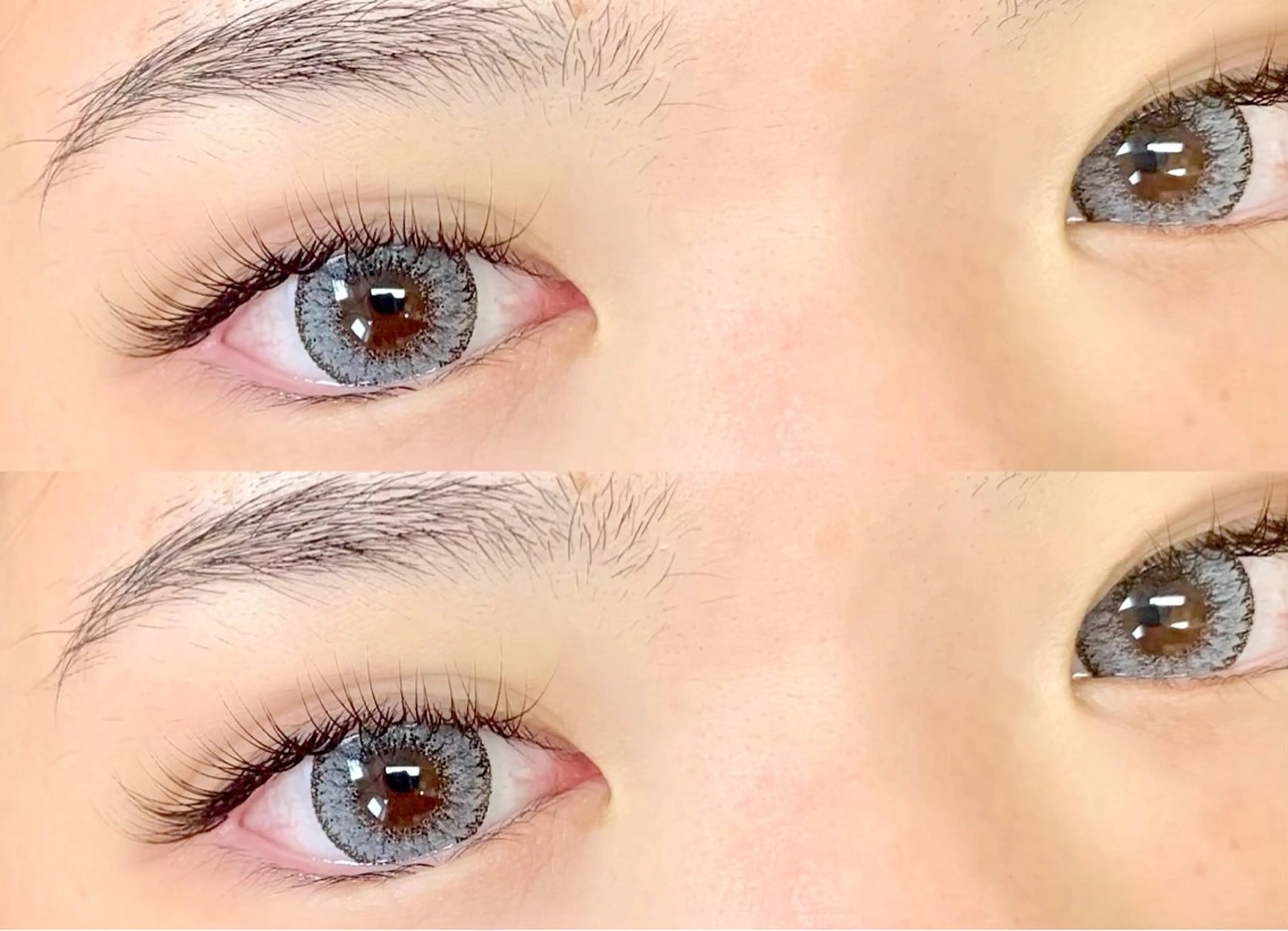 【モデル限定価格シングルラッシュ】¥3,300の写真