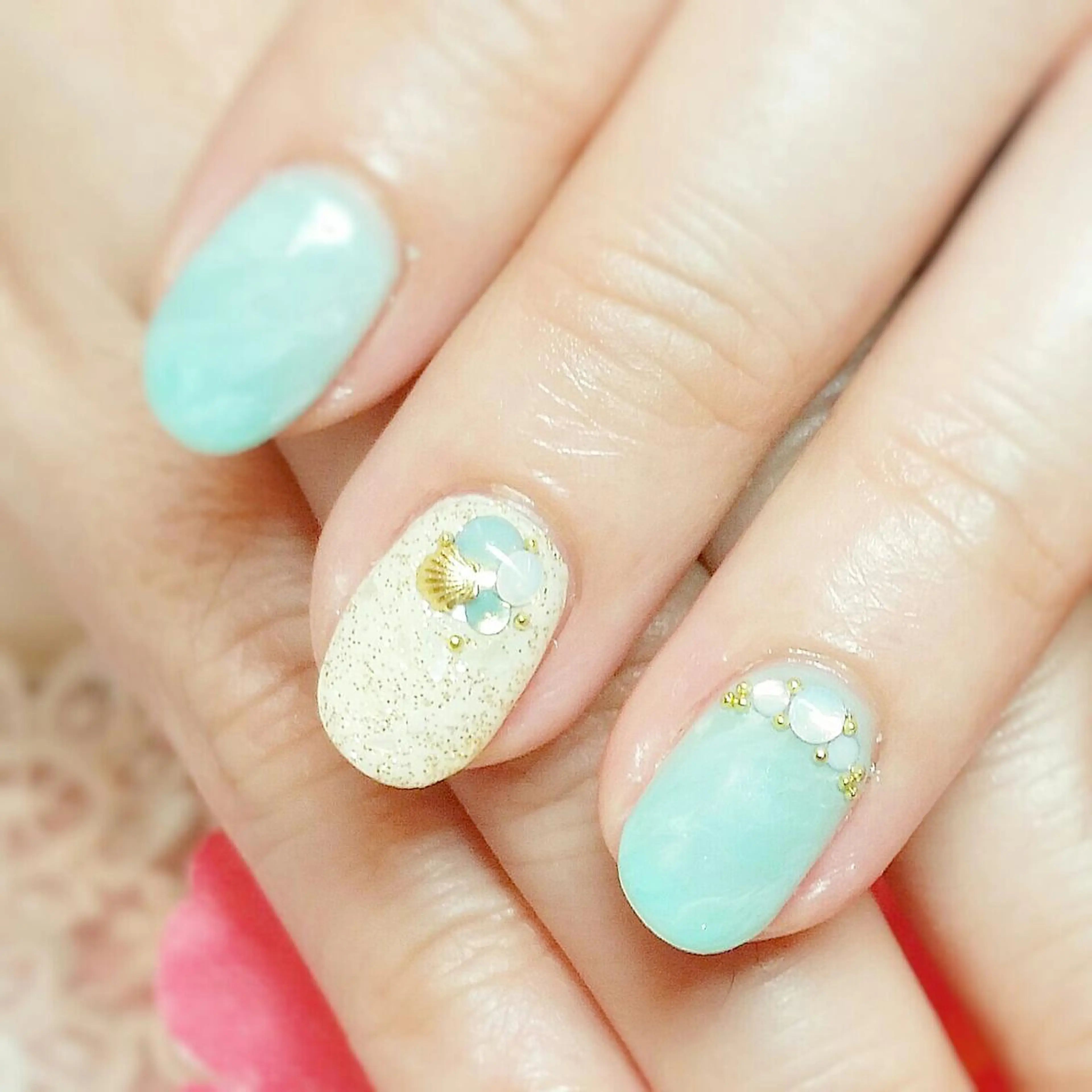 ネイル 古屋 勢子のその他イメージ