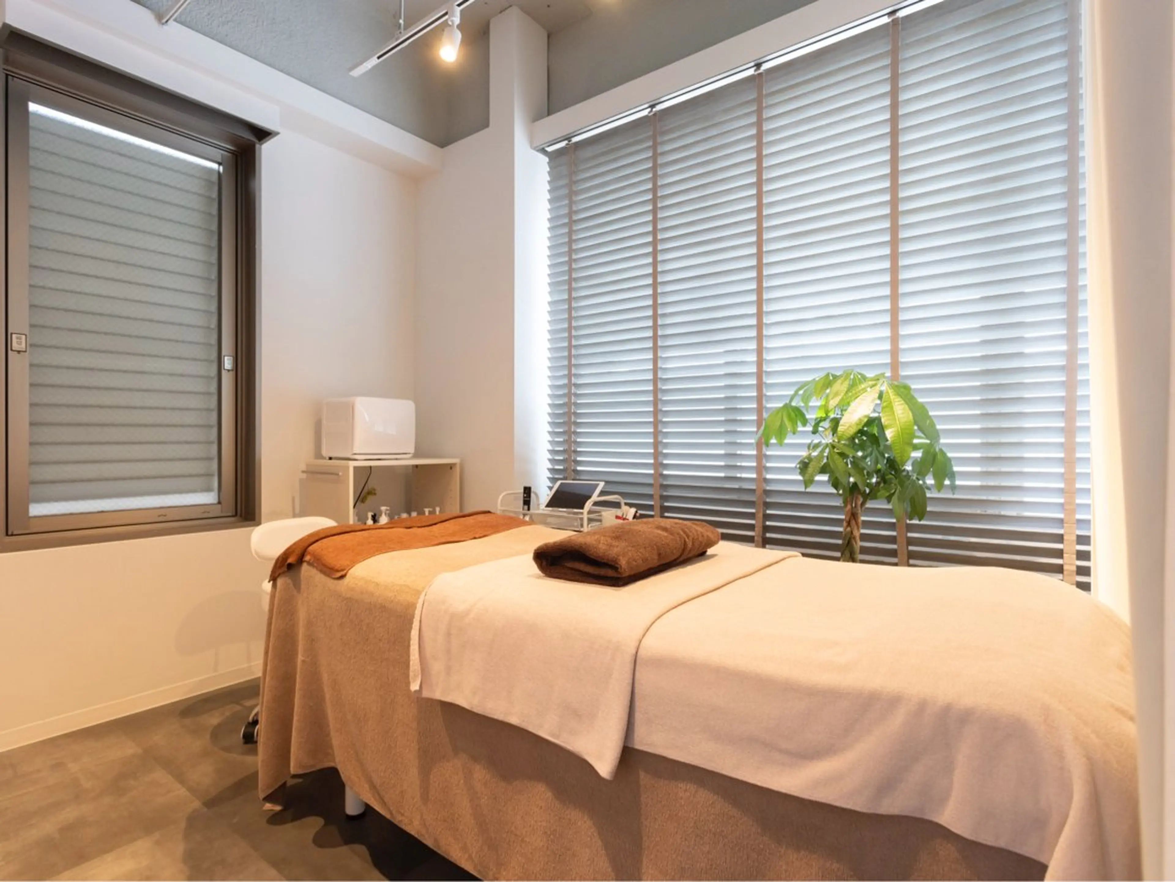 NA skin たまプラーザ　川島のエステ・リラクイメージ