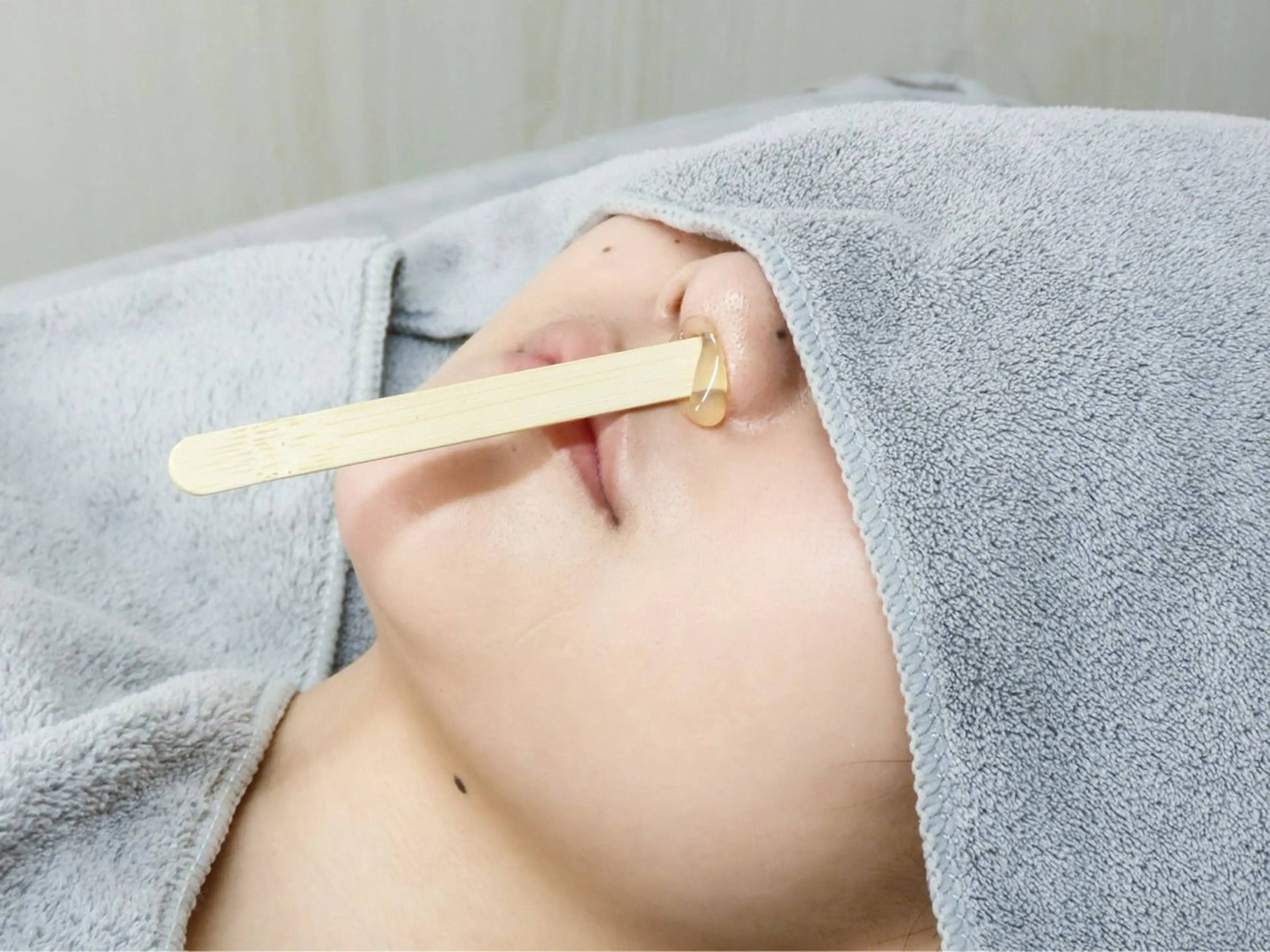 脱毛 ブラジリアンワックス No.A【恵比寿】のエステ・リラクイメージ
