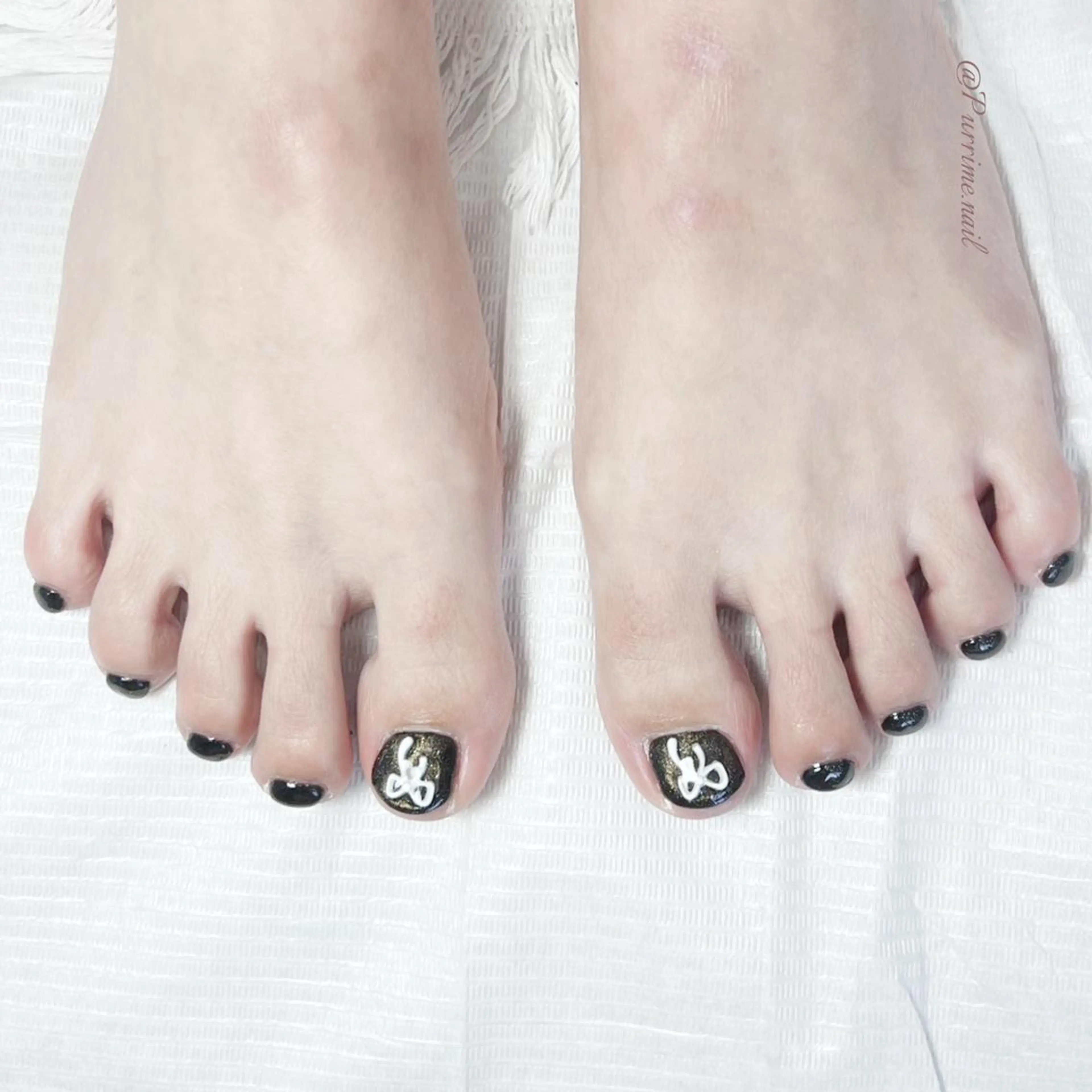 ネイル 鹿取 春子Teamのネイルデザイン