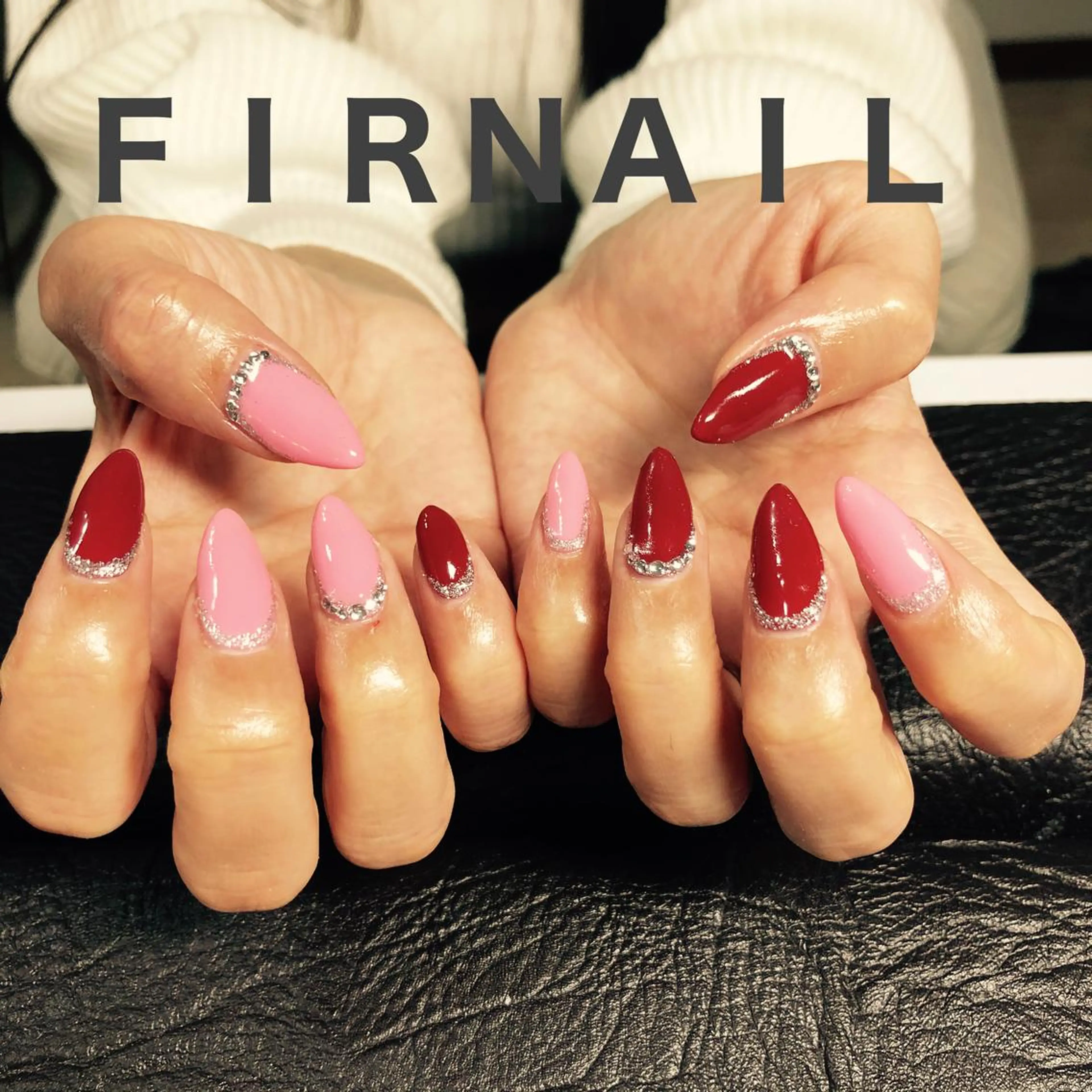 ネイル fir_ nail_のネイルデザイン