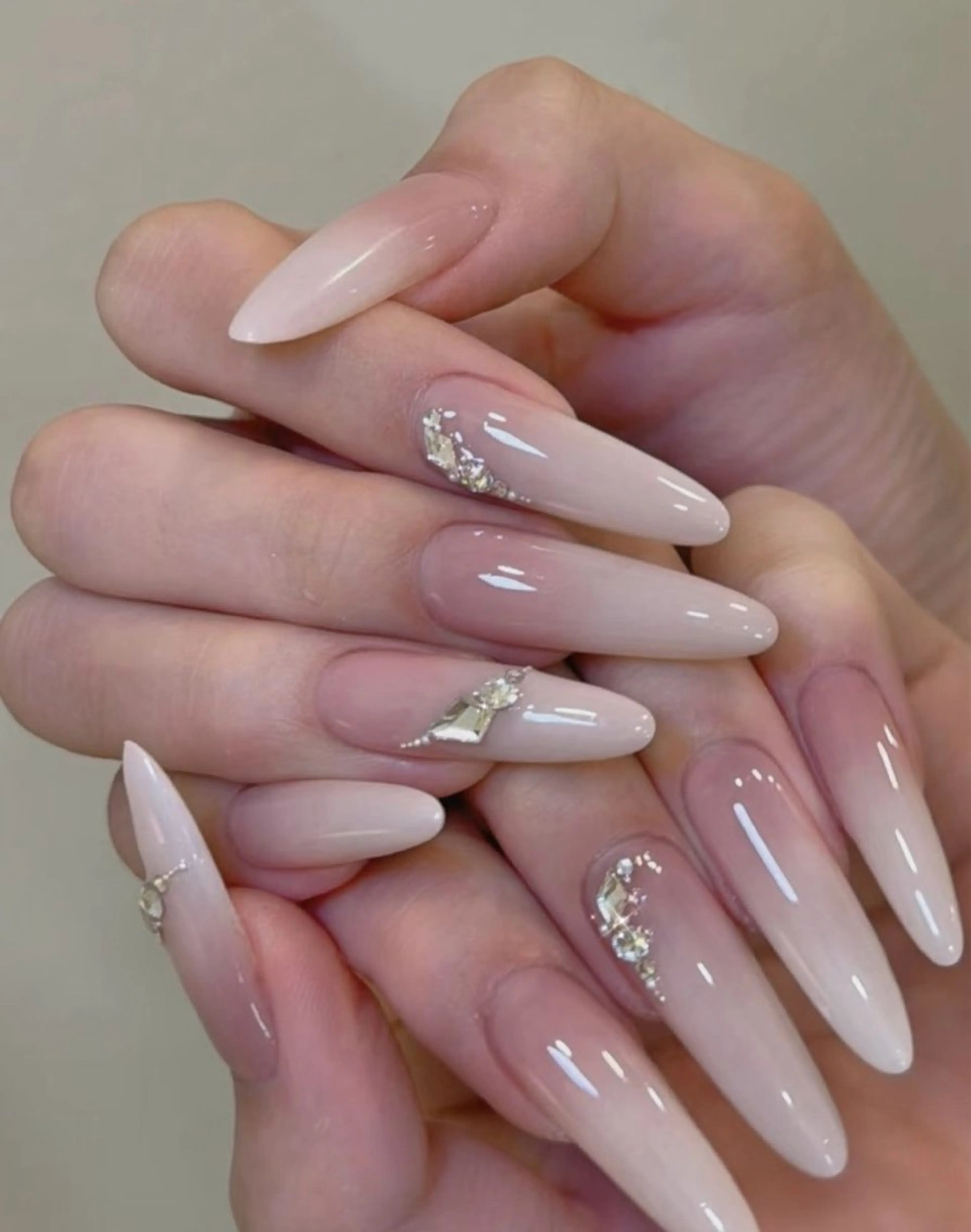 ネイル ハンドネイル リナ ネイルサロンのネイルデザイン