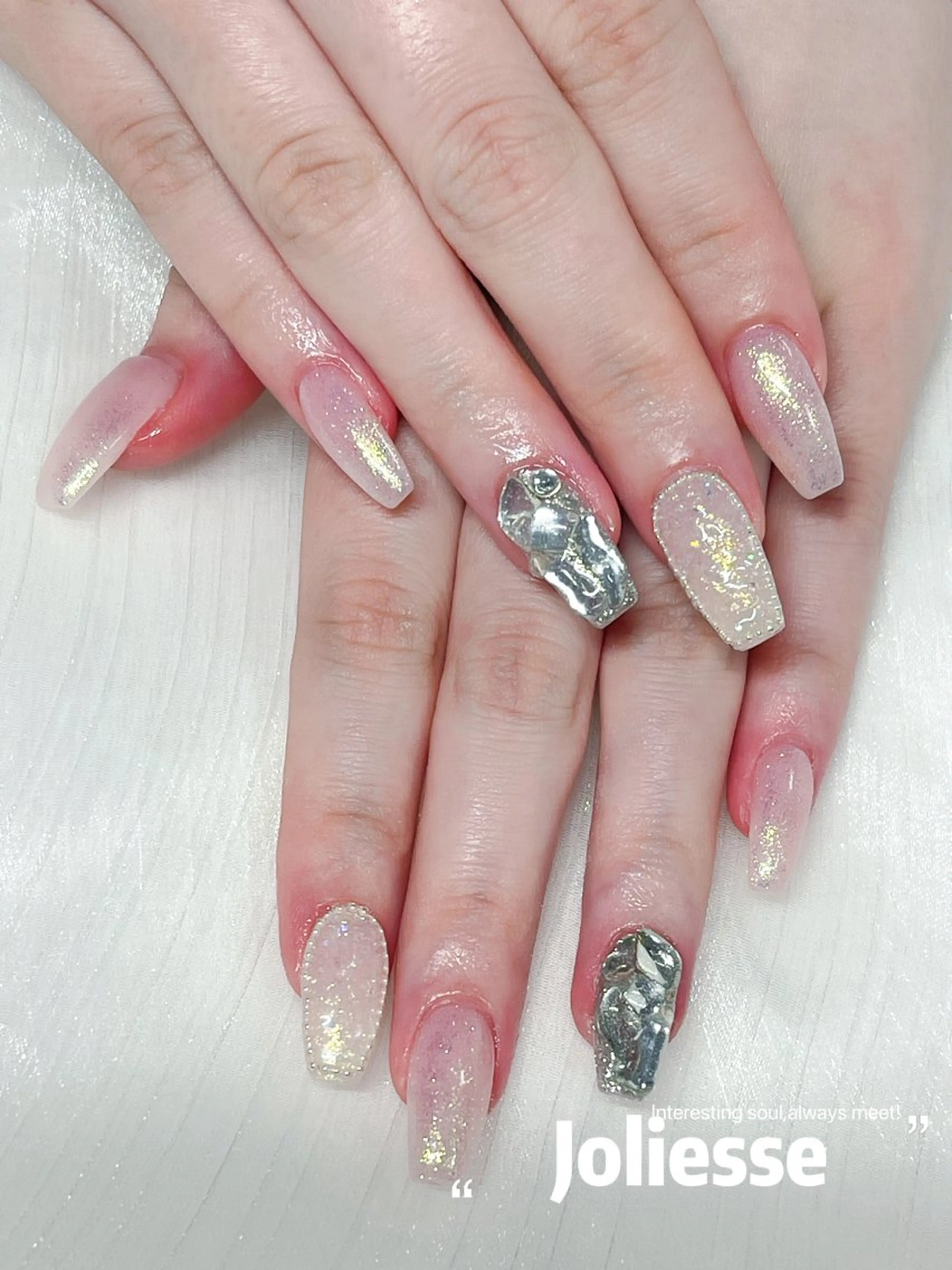 ネイル Joliesse nail salonのネイルデザイン