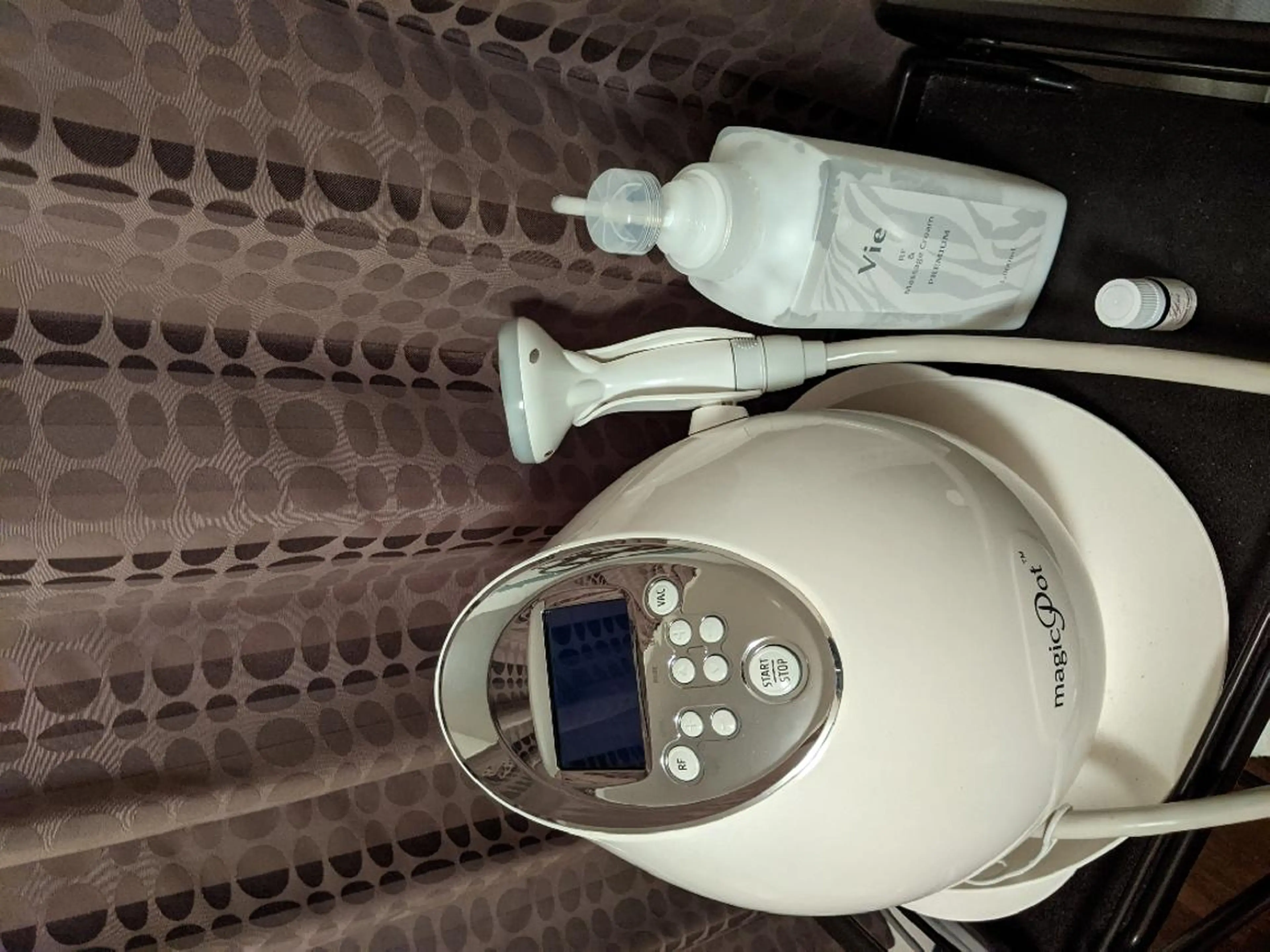 ピアチェーレ所属・ピアチェーレ YUKAのエステ・リラクイメージ