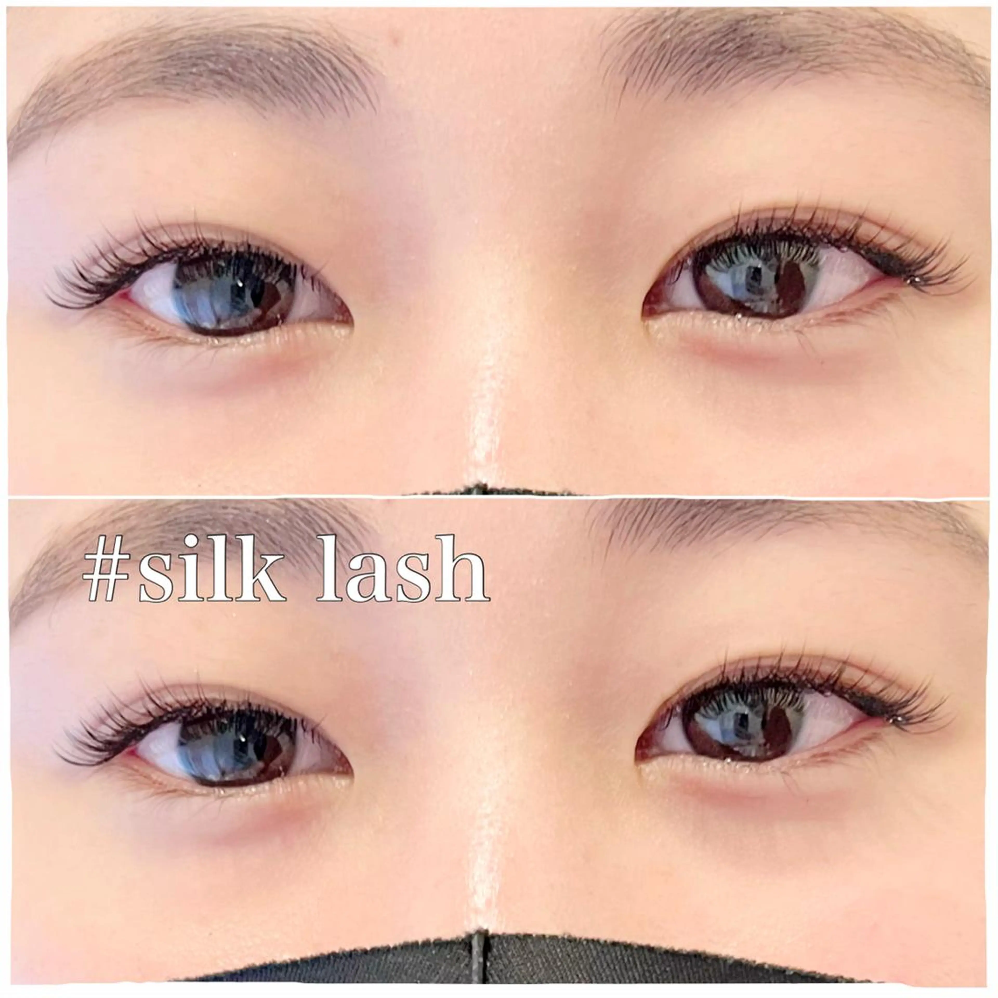 マツエク・マツパ BelleLilas 江坂/ miu♡のマツエク・マツパデザイン