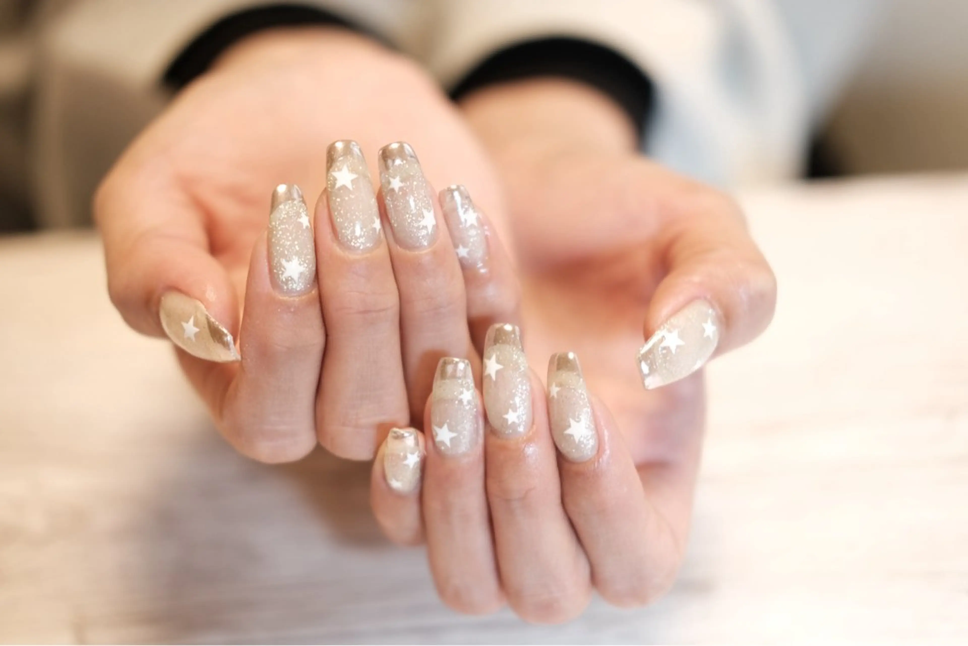 ネイル July nail salonのネイルデザイン