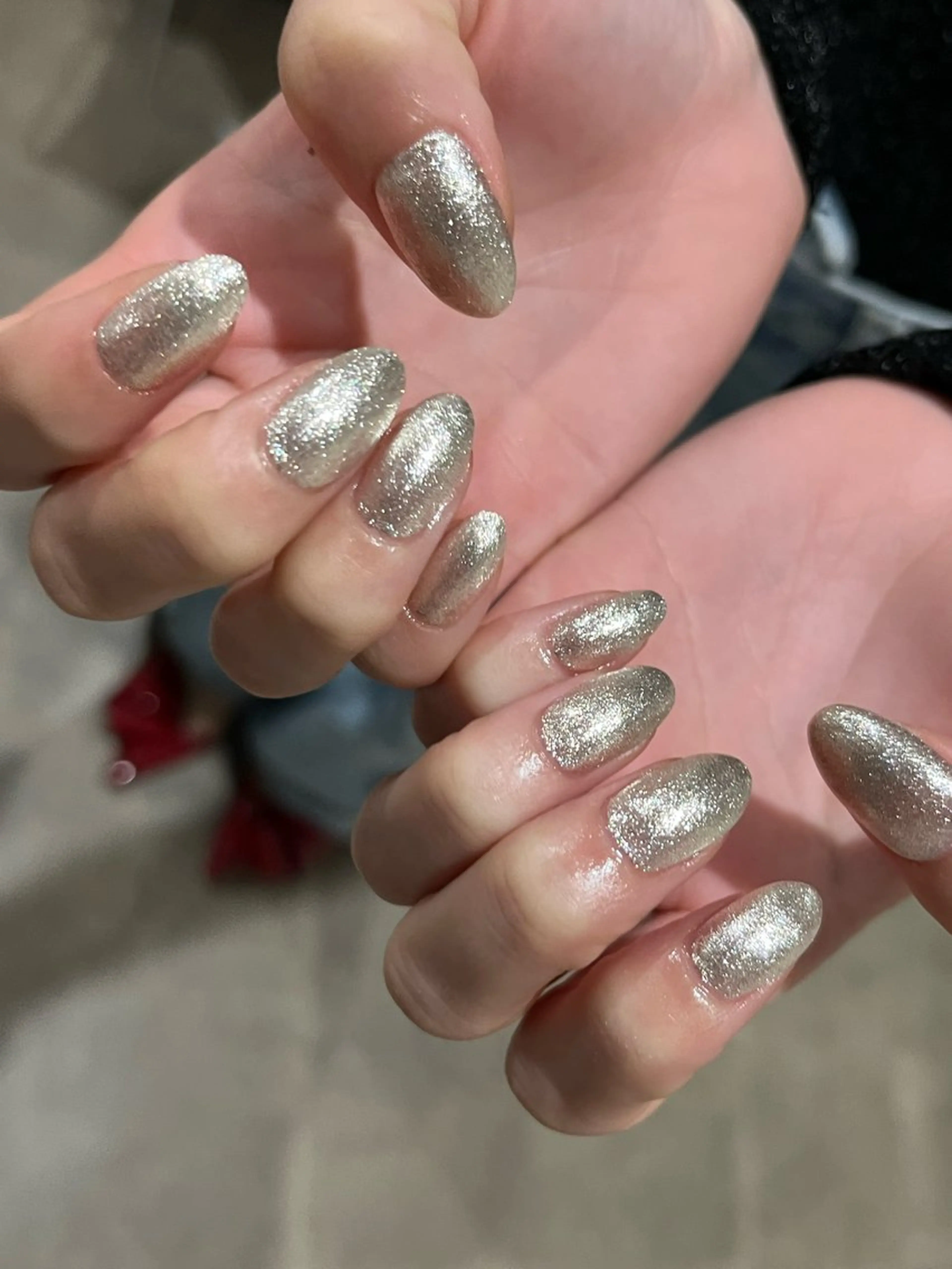 ネイル repos所属・repos 金山ネイルサロンのネイルデザイン