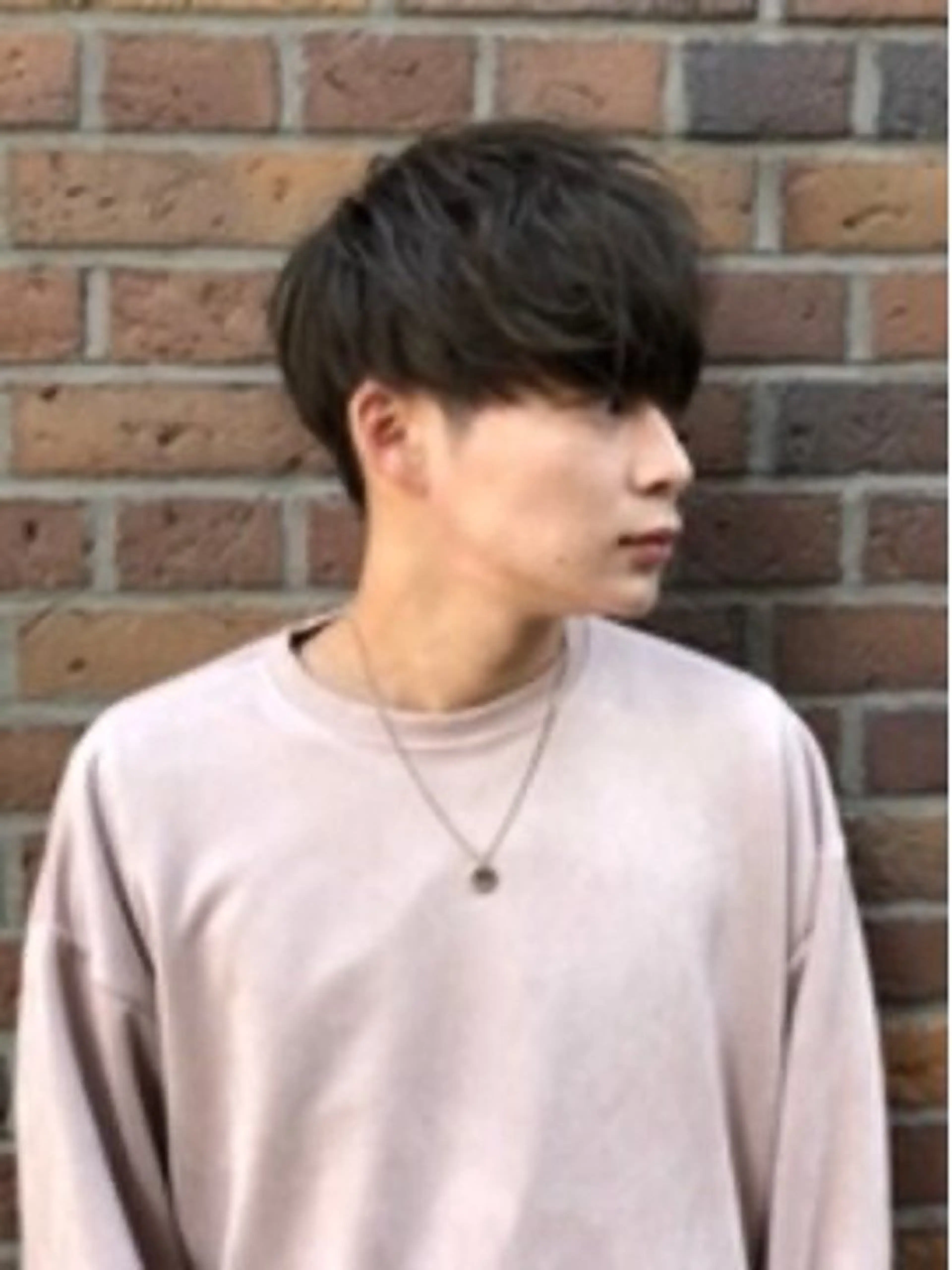 メンズ Cecil hair 西川　翔馬のヘアスタイル
