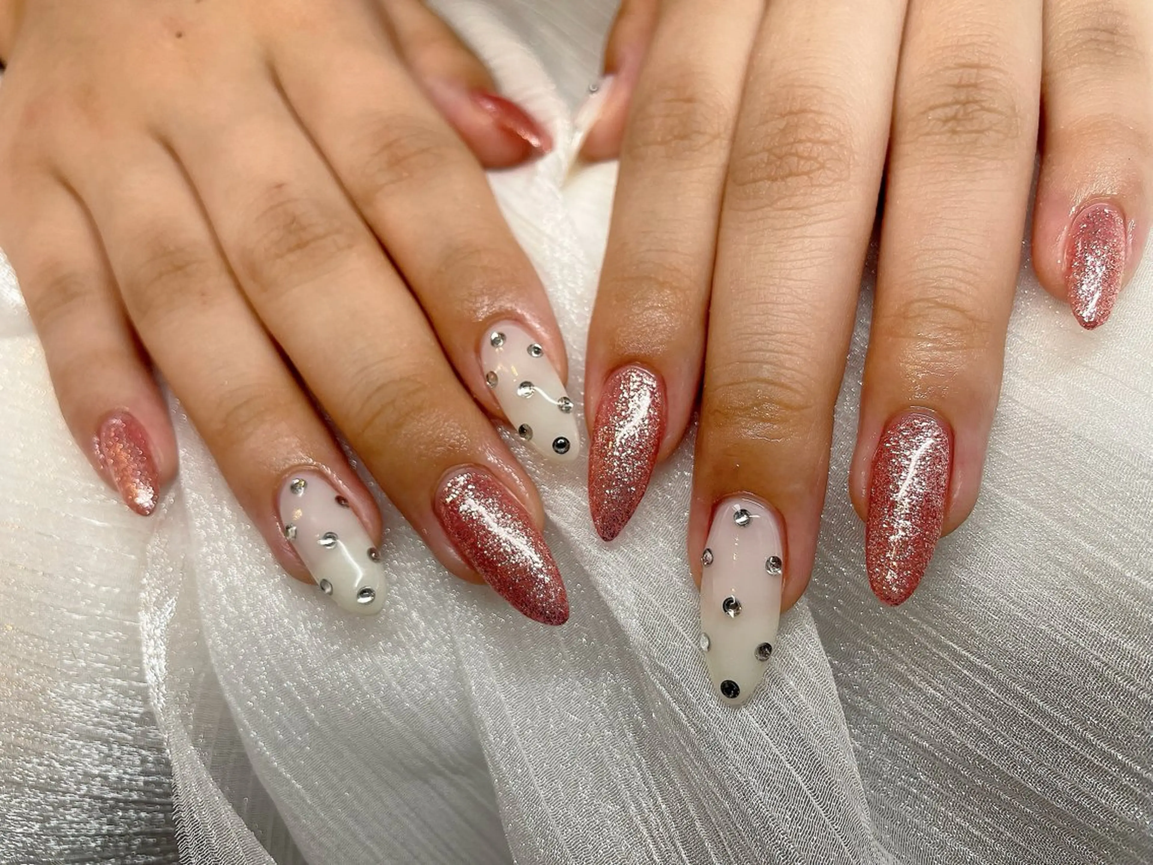 ネイル mii nailのネイルデザイン