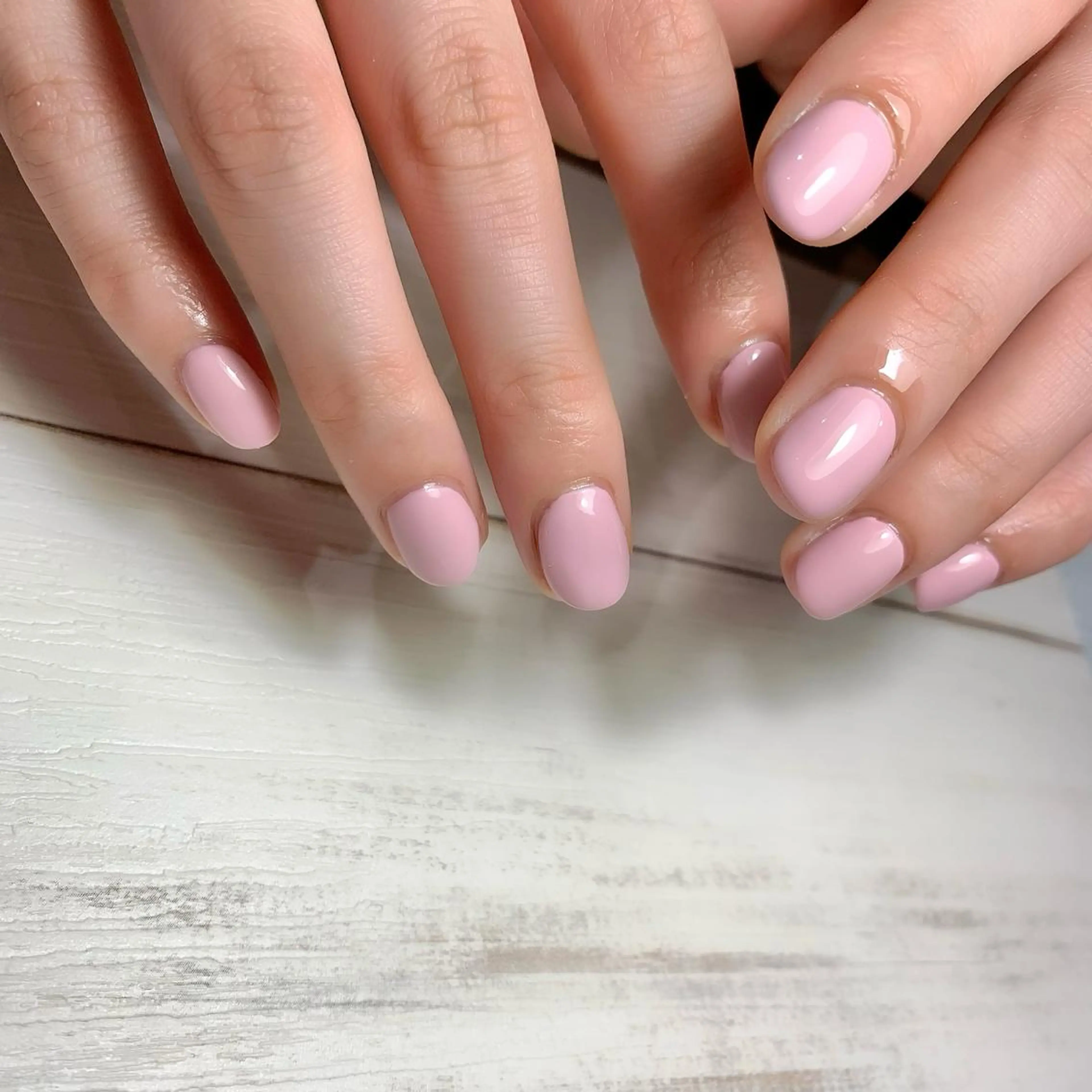 ネイル ハンドネイル Nail salon MERKABAのネイルデザイン