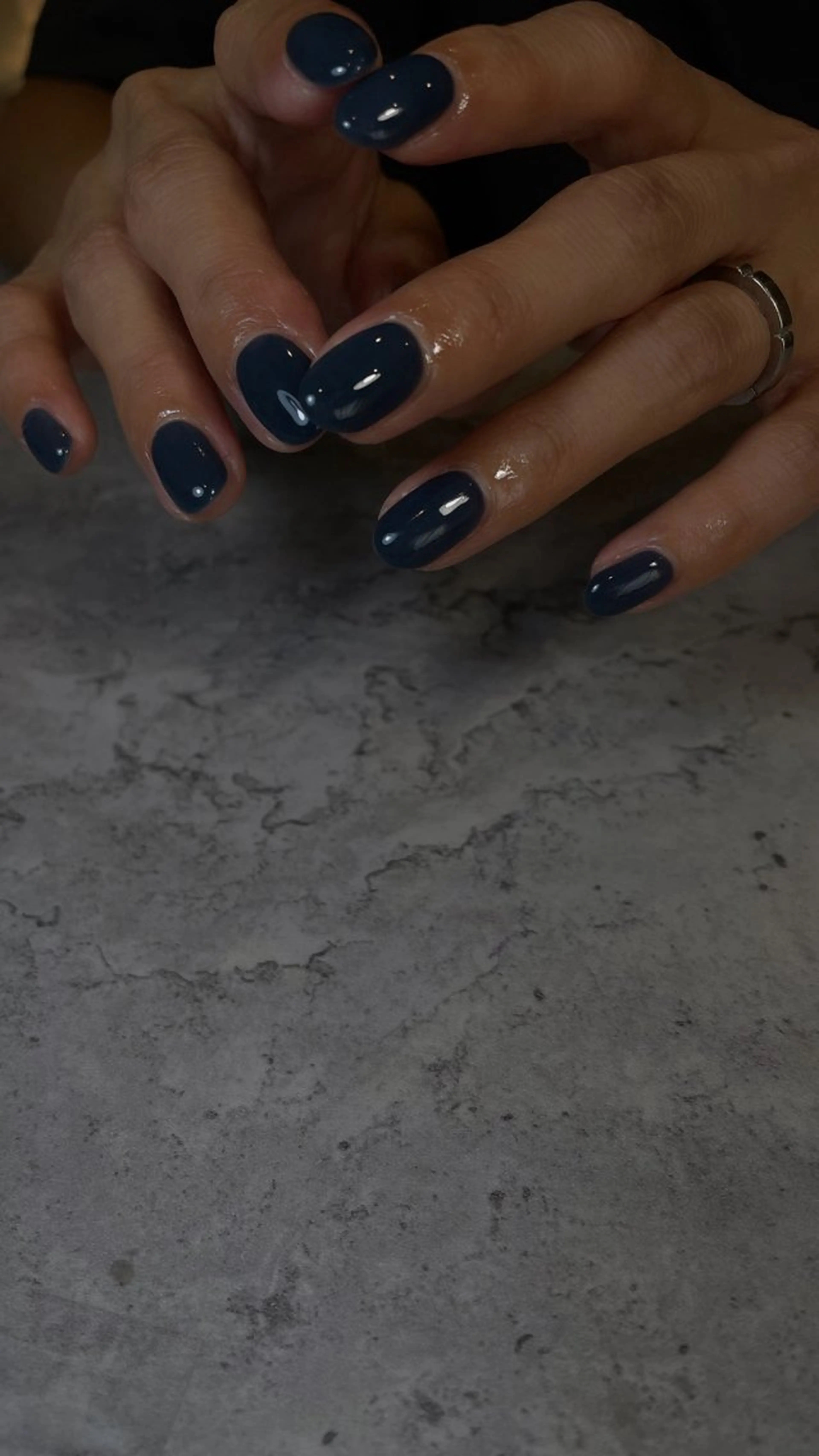 ネイル ハンドネイル my&所属・my&_ maimiのネイルデザイン