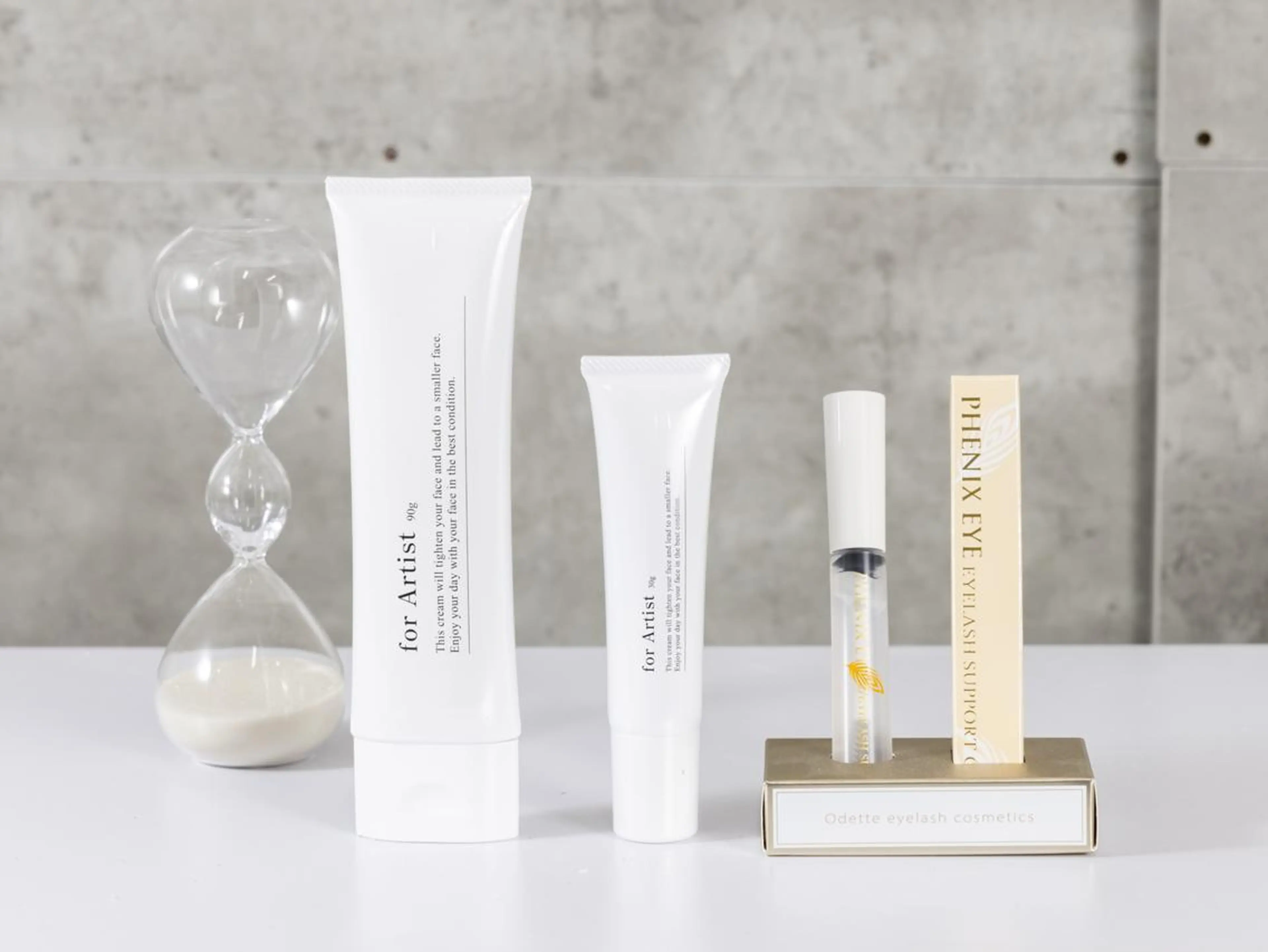 マツエク・マツパ ♡4U NAIL& 韓国美容＆ネイル♡のネイルデザイン