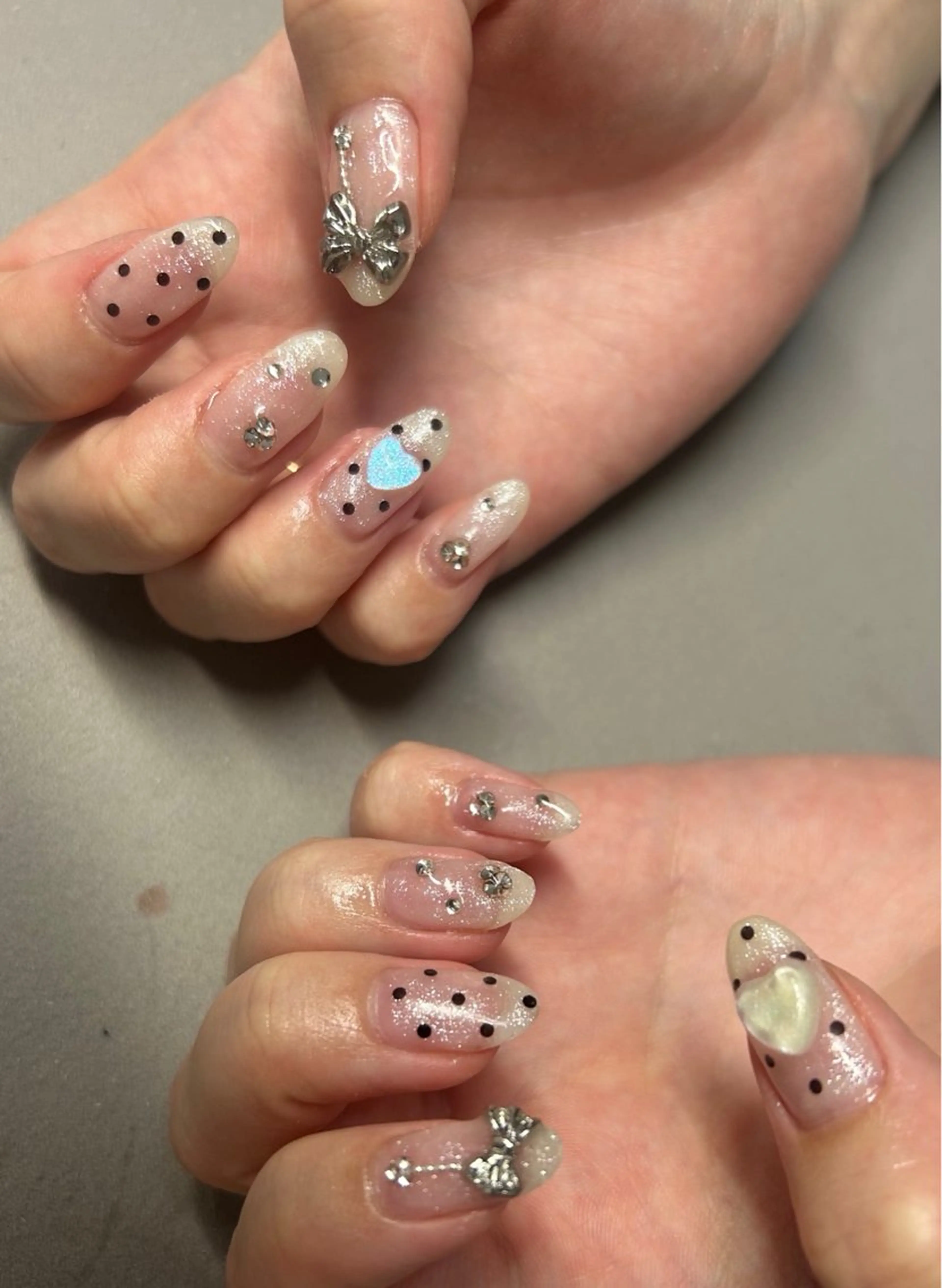 ネイル Jesse nail.のネイルデザイン