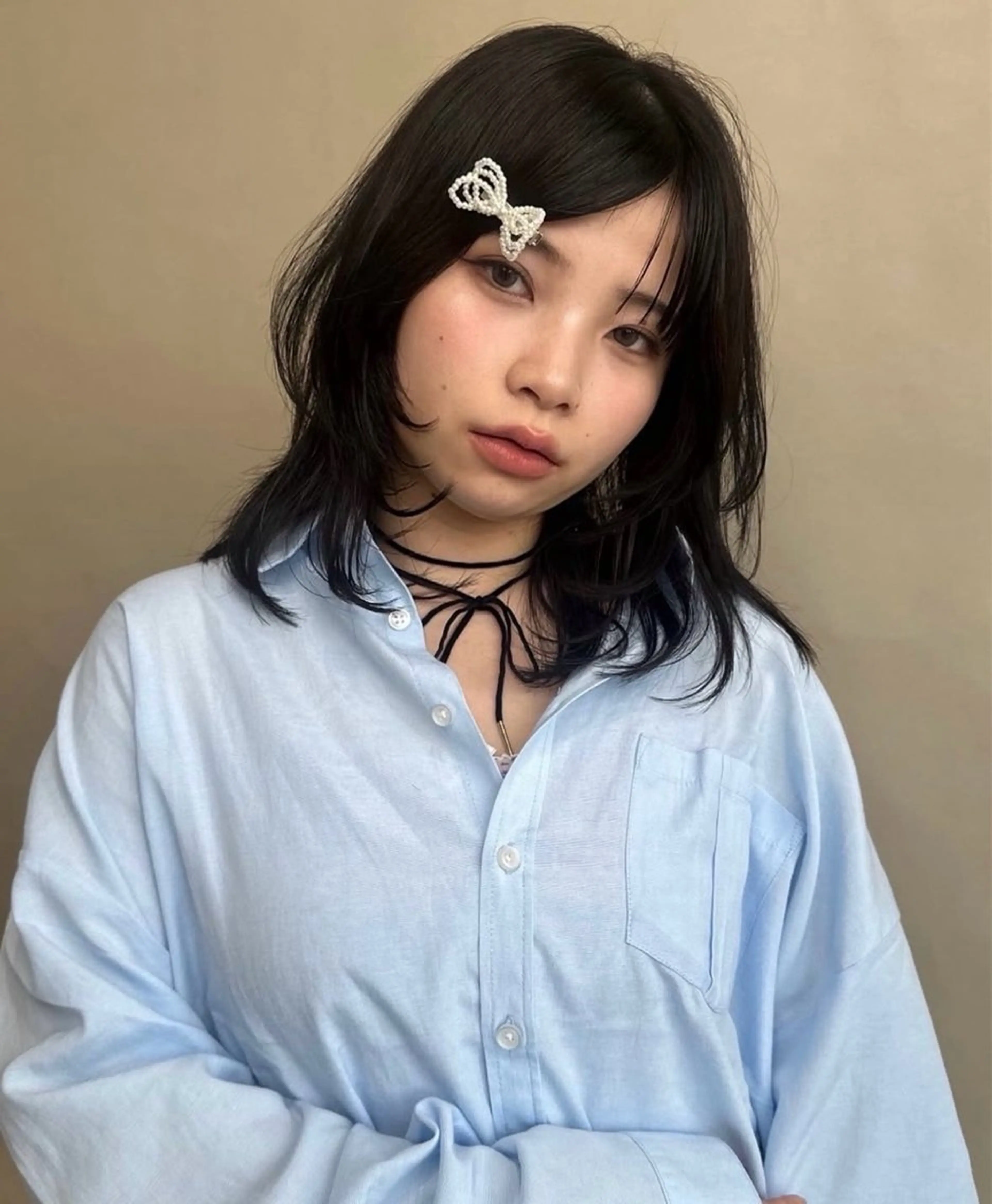 スタイリング【コテ・アイロン・スタイリング剤】🎀の写真