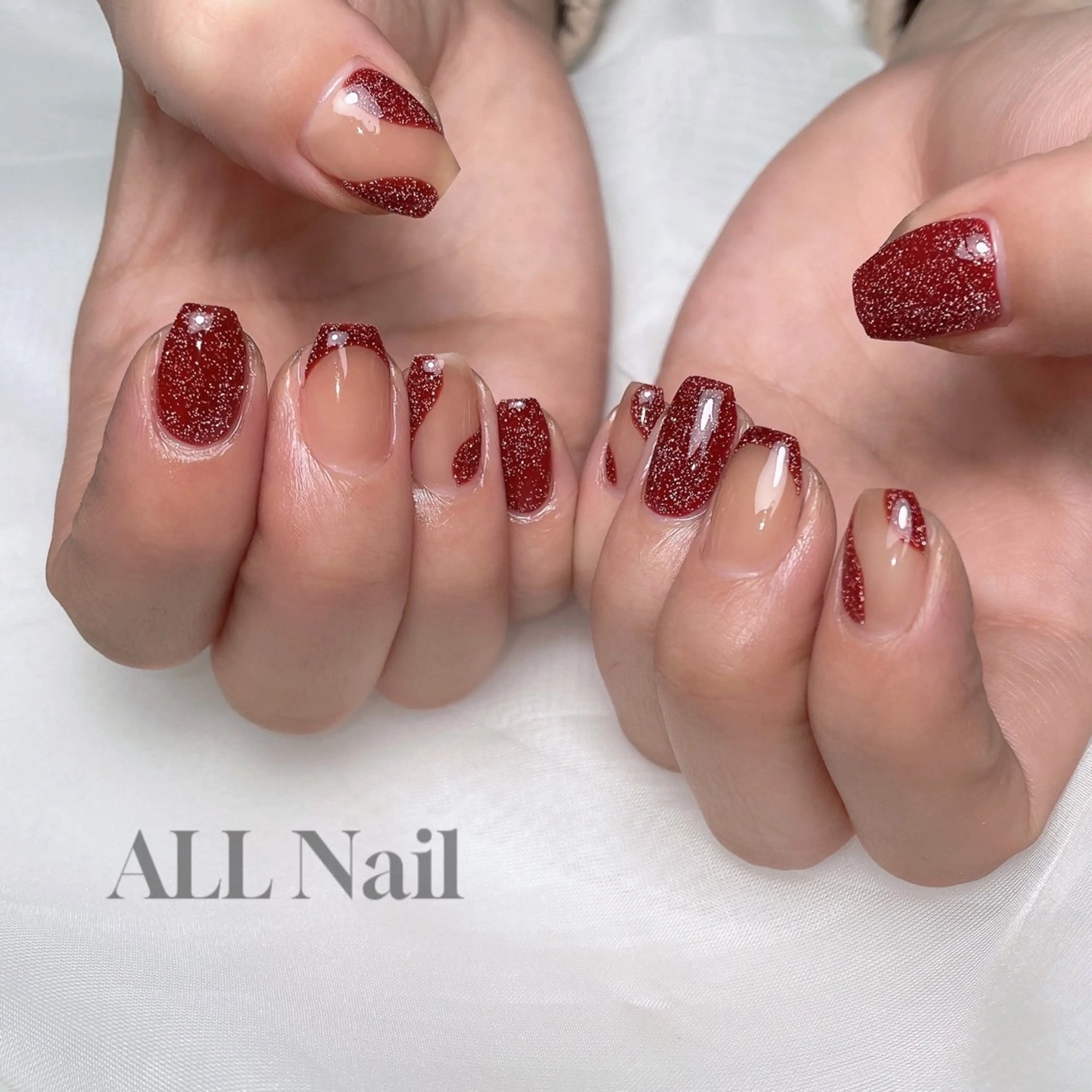ネイル ALL Nail &whiteningのその他イメージ