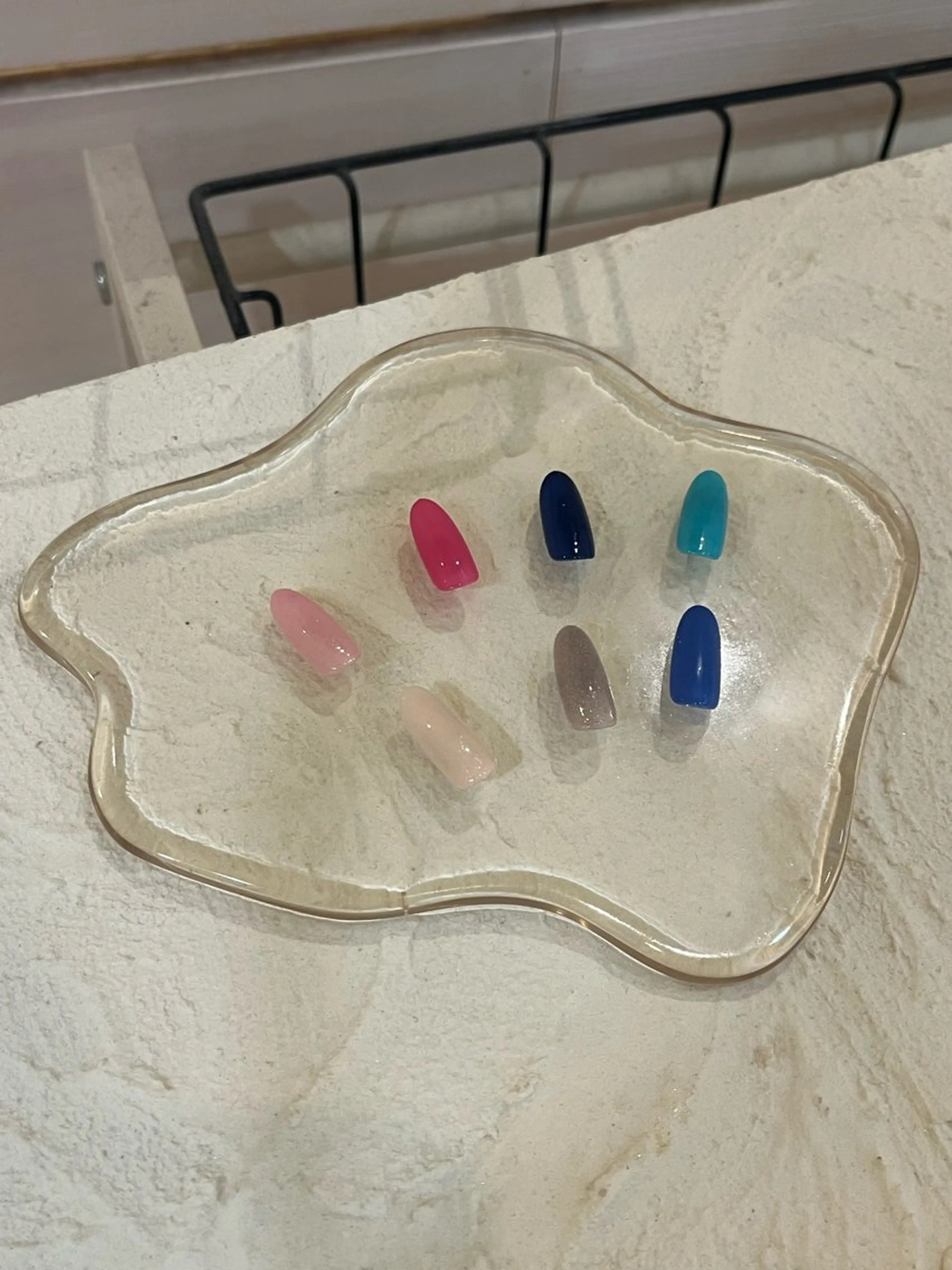 ネイル ✩.*˚ kanaのネイルデザイン